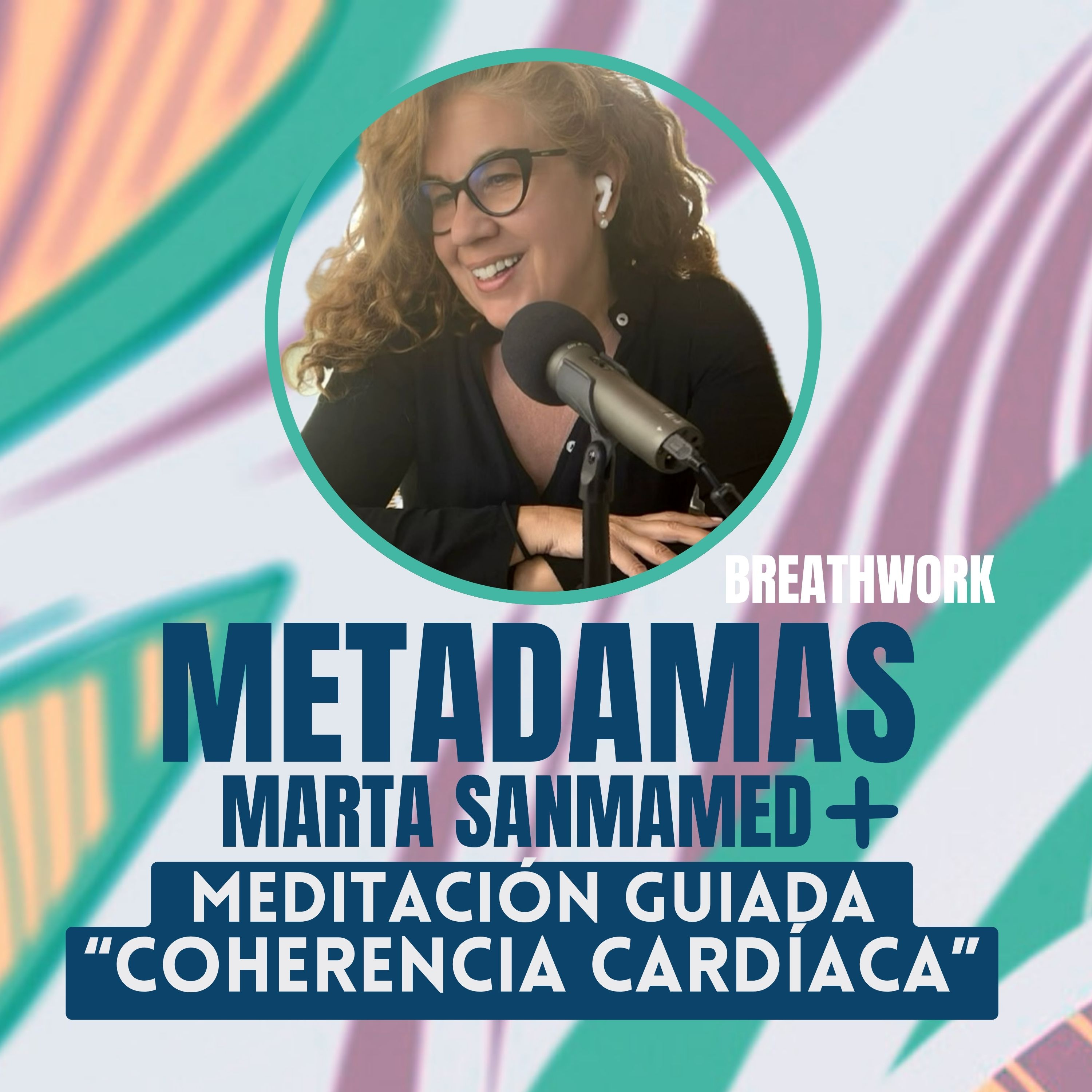 METAdamas con Marta Sanmamed