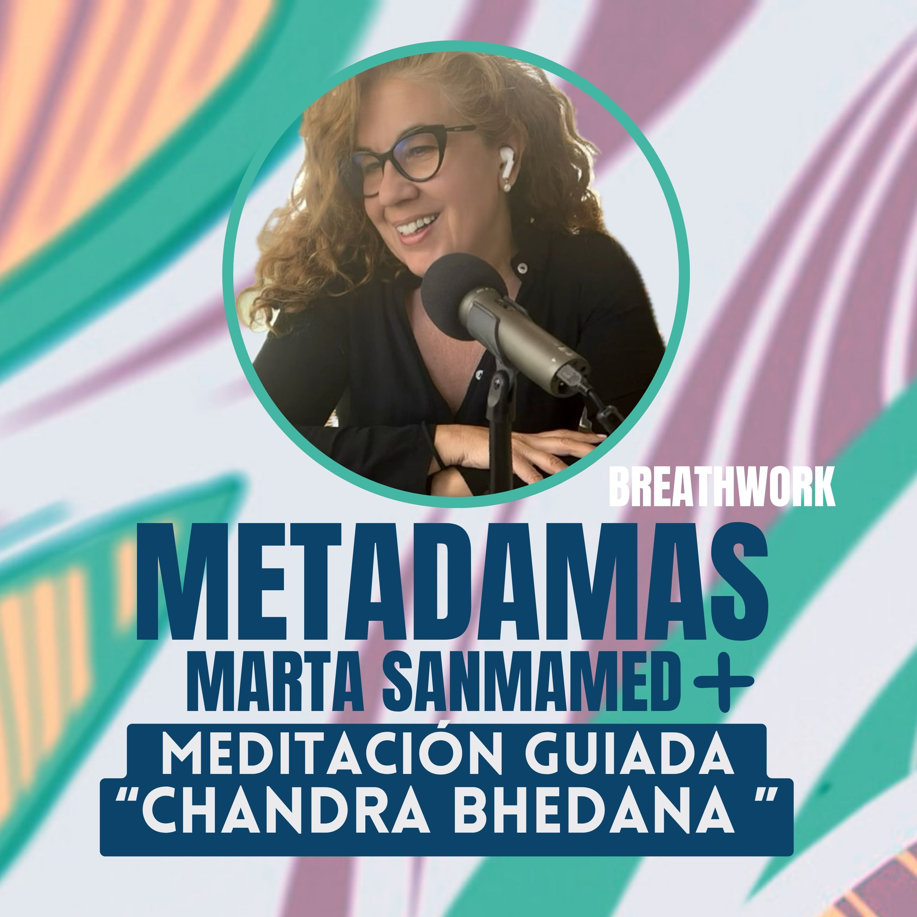 METAdamas con Marta Sanmamed