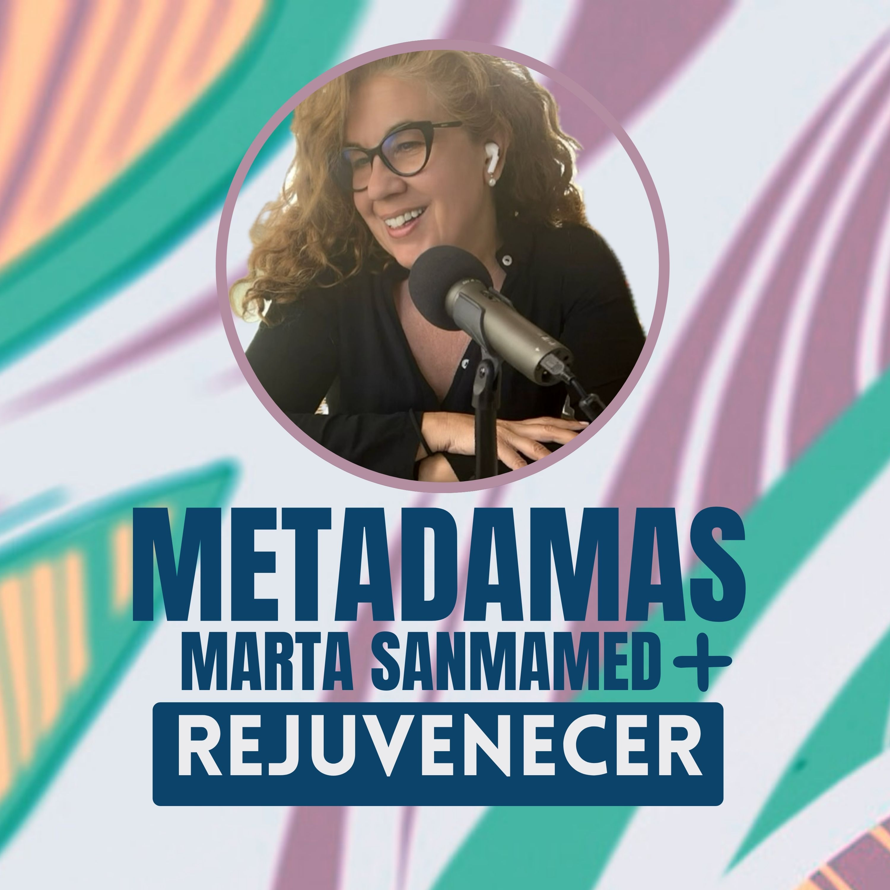 METAdamas con Marta Sanmamed