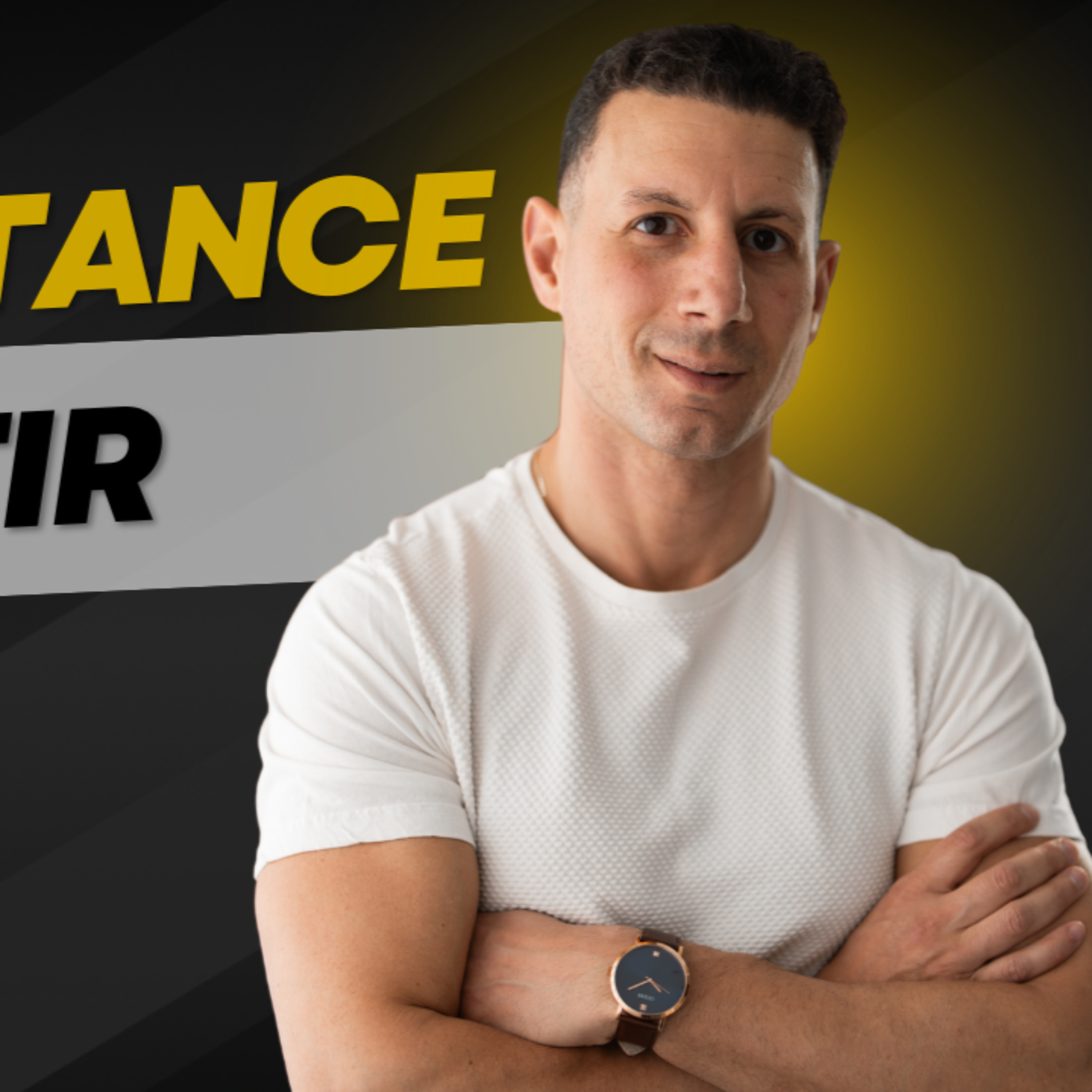 L'importance d'investir jeune