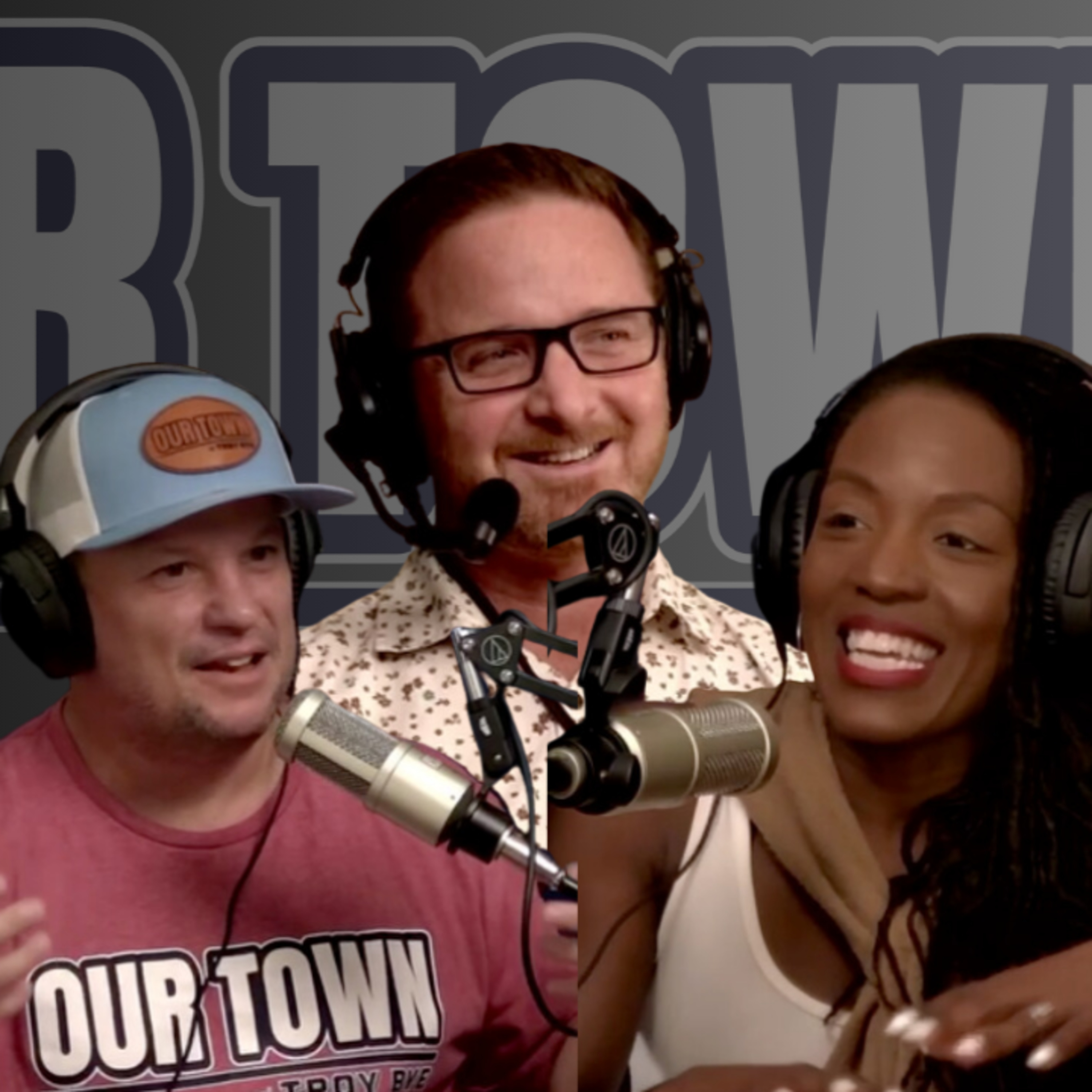EP 81 | Part 2 | Huntsville Magazine - Takara Swoopes & CJ Byrd