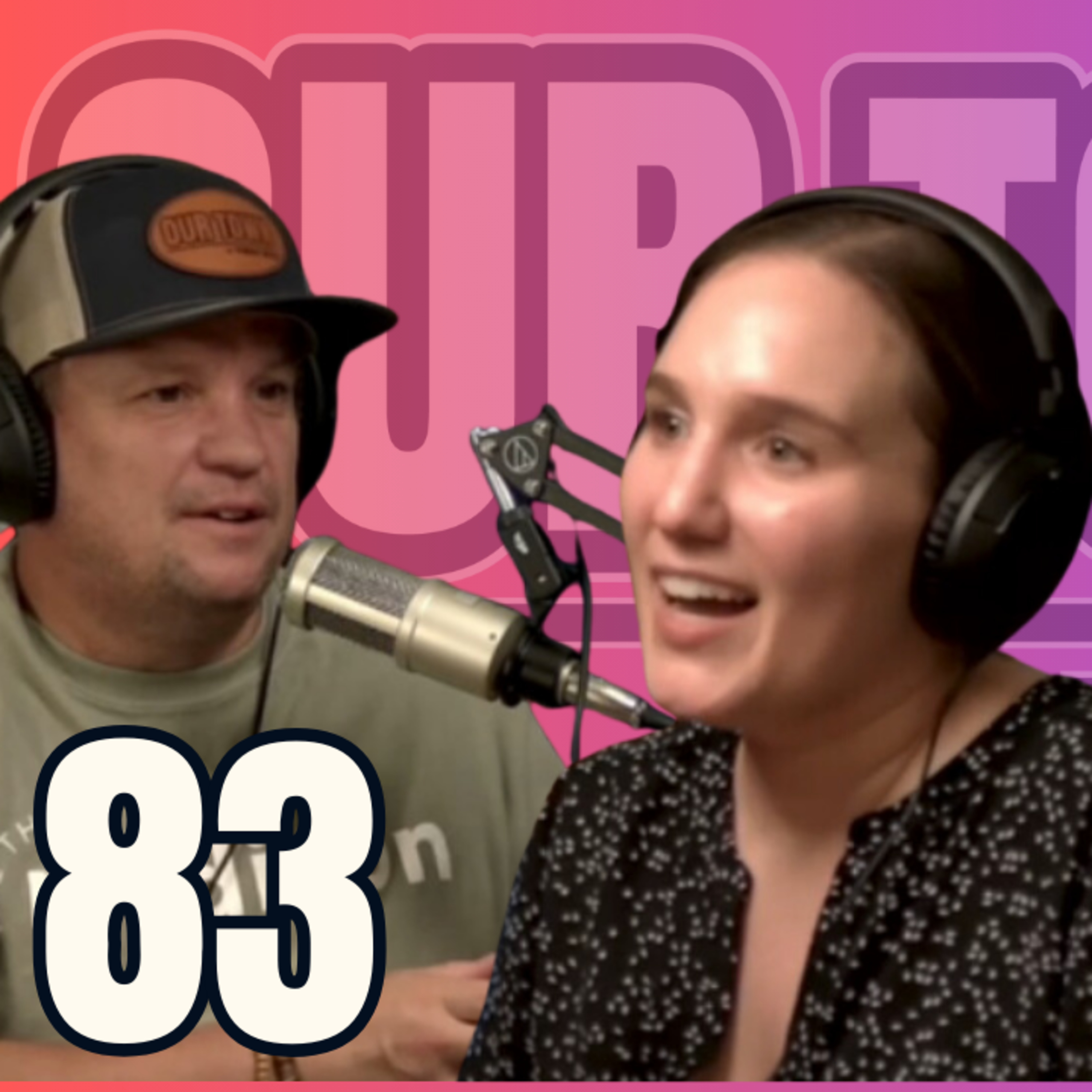 EP 83 | Tory | Radio Personality, 104.3 WZYP