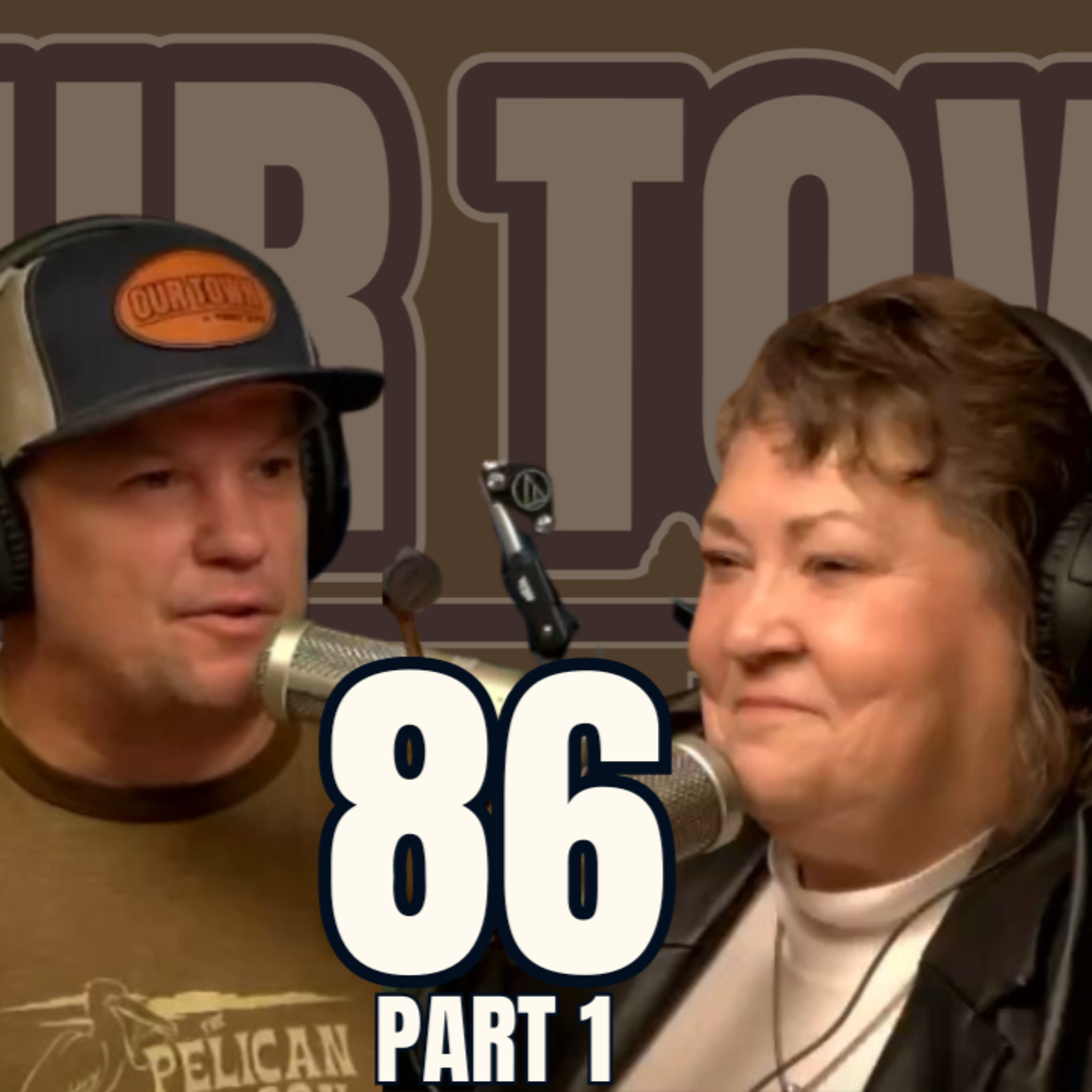 EP 86 | Part 1 | Mary Elizabeth Marr, CEO, Thrive Alabama