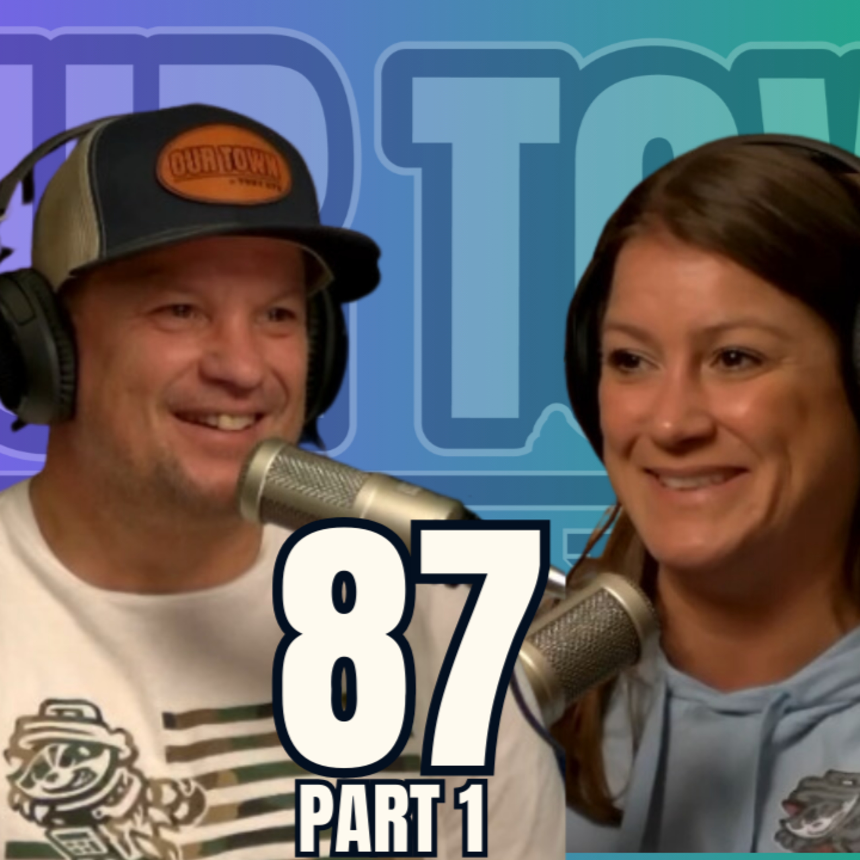 EP 87 | Part 1 | Lindsey Knupp, EVP, Rocket City Trash Pandas