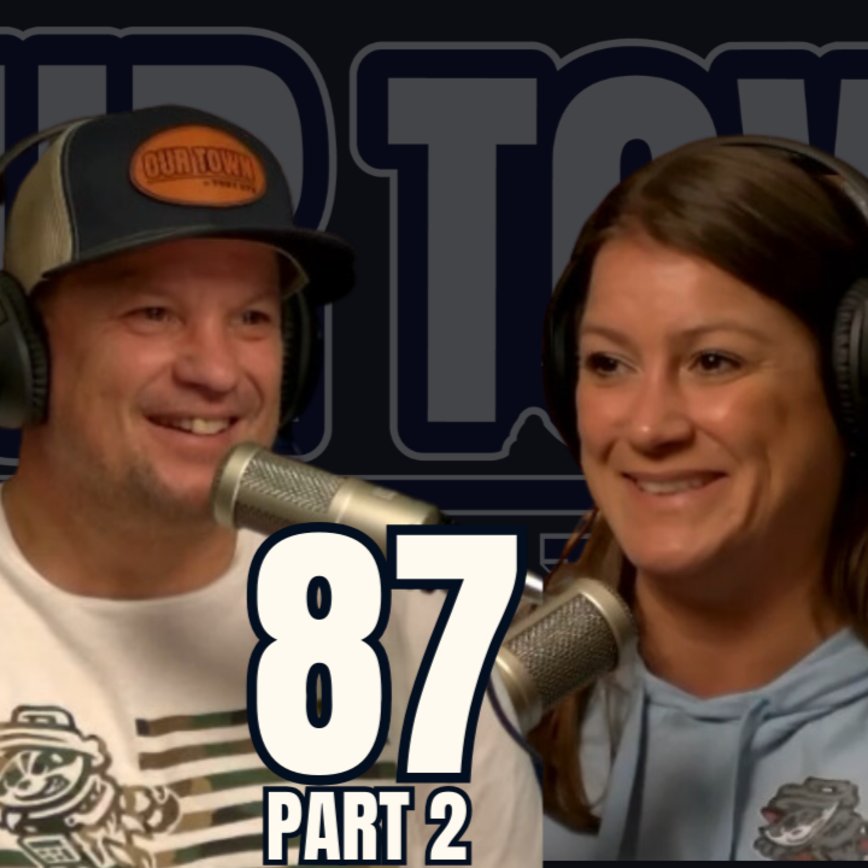 EP 87 | Part 2 | Lindsey Knupp, EVP, Rocket City Trash Pandas