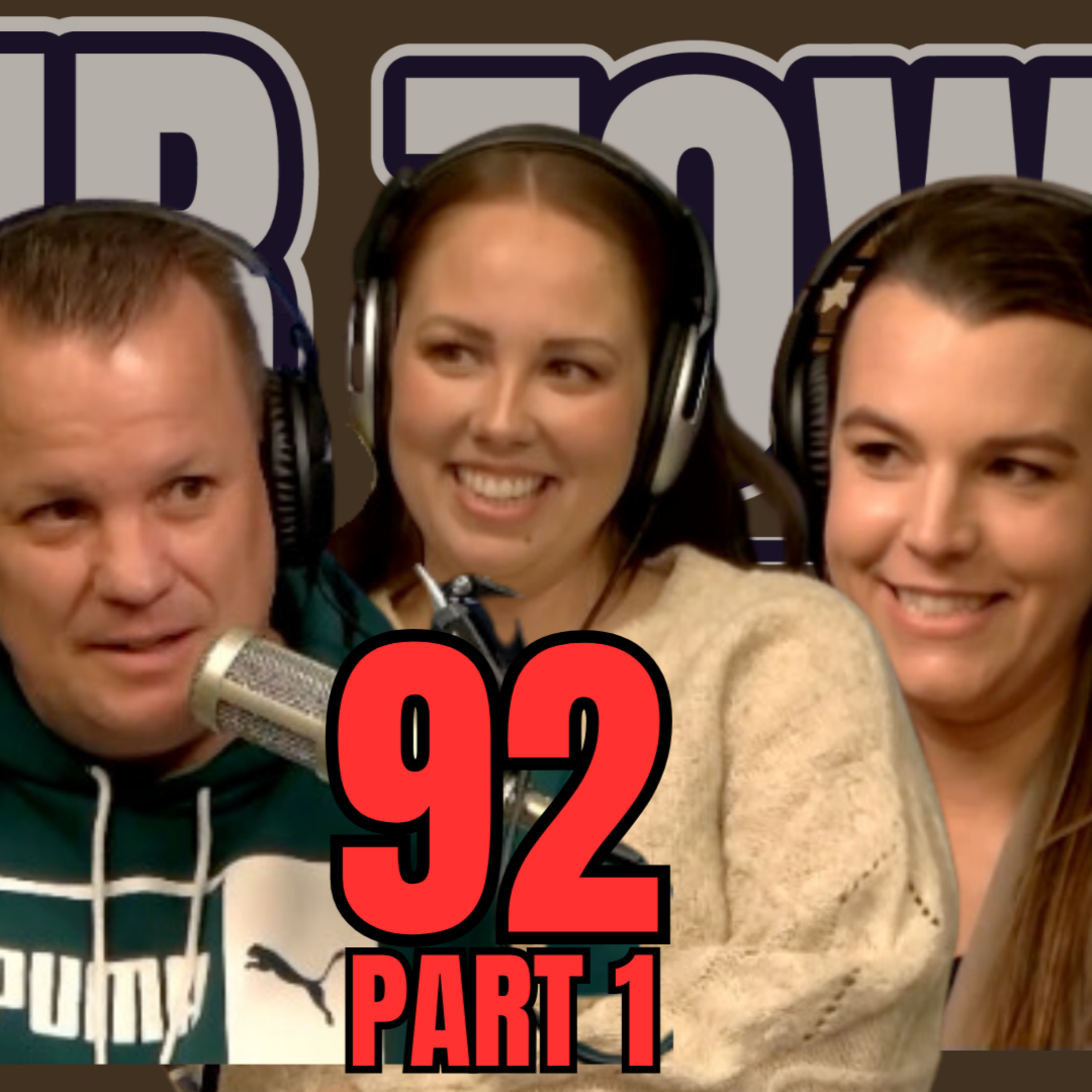 EP 92 | Part 1 | Property Moms Podcast: Chelsea McKinney & Alisa MacQuinn