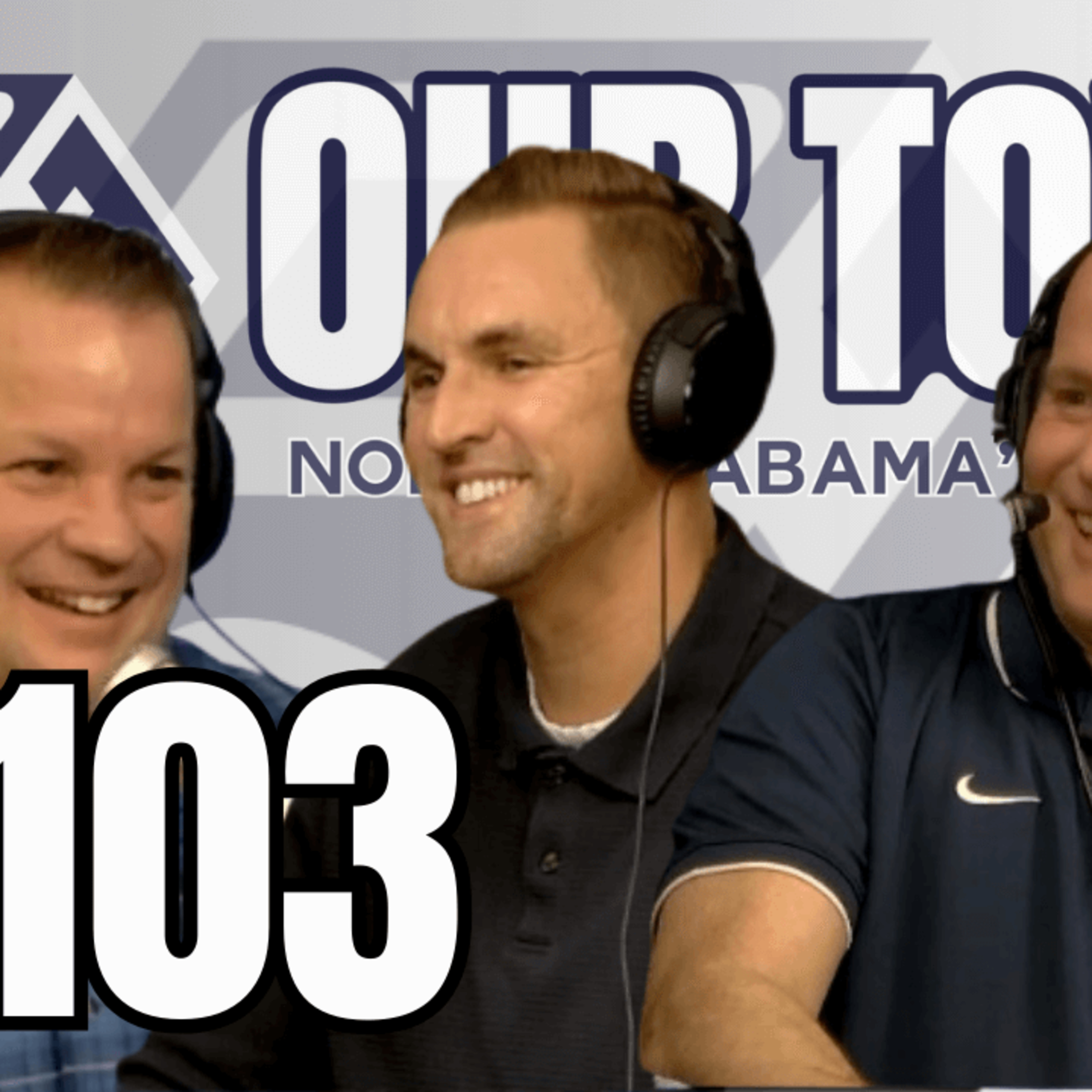 EP 103 | Jack Collison | Head Coach, Huntsville City FC