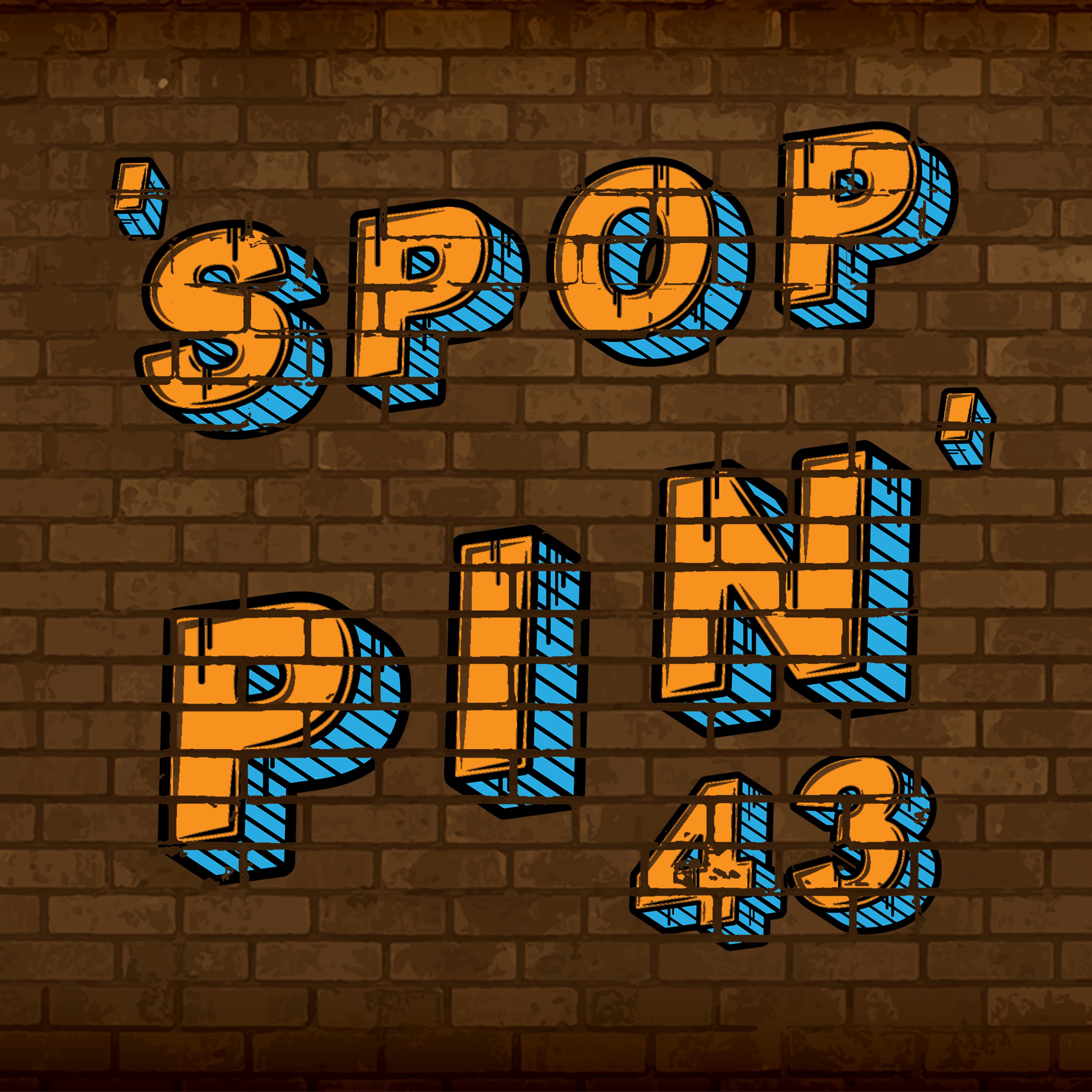 spoppin - Brudis unter sich