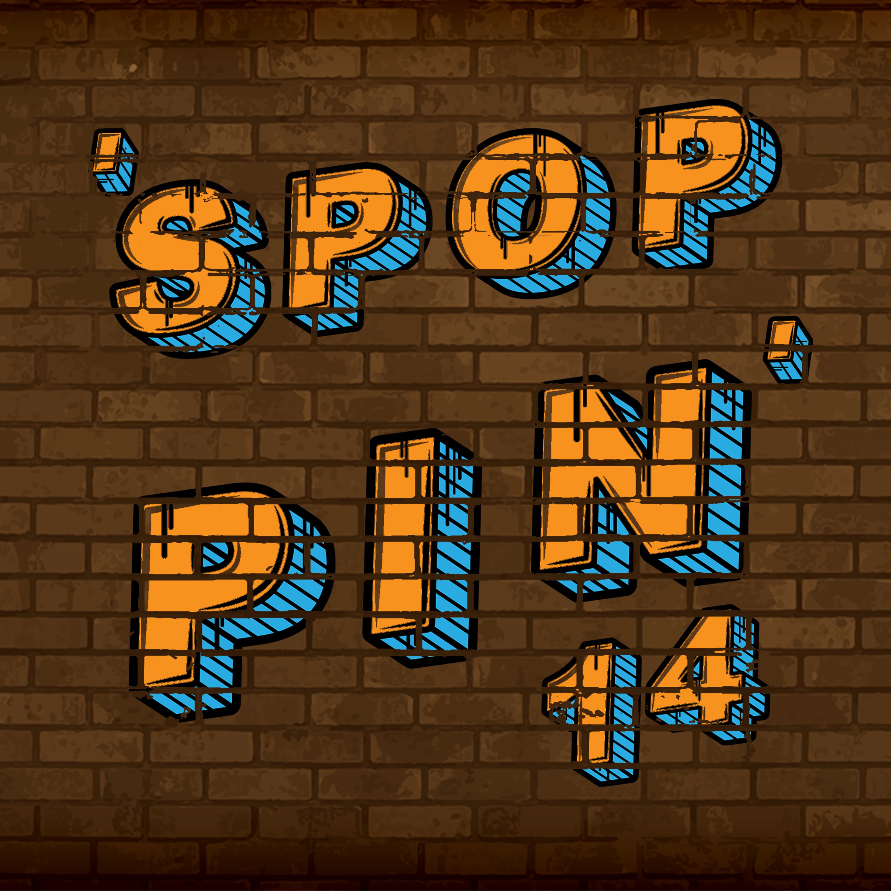spoppin - Brudis unter sich