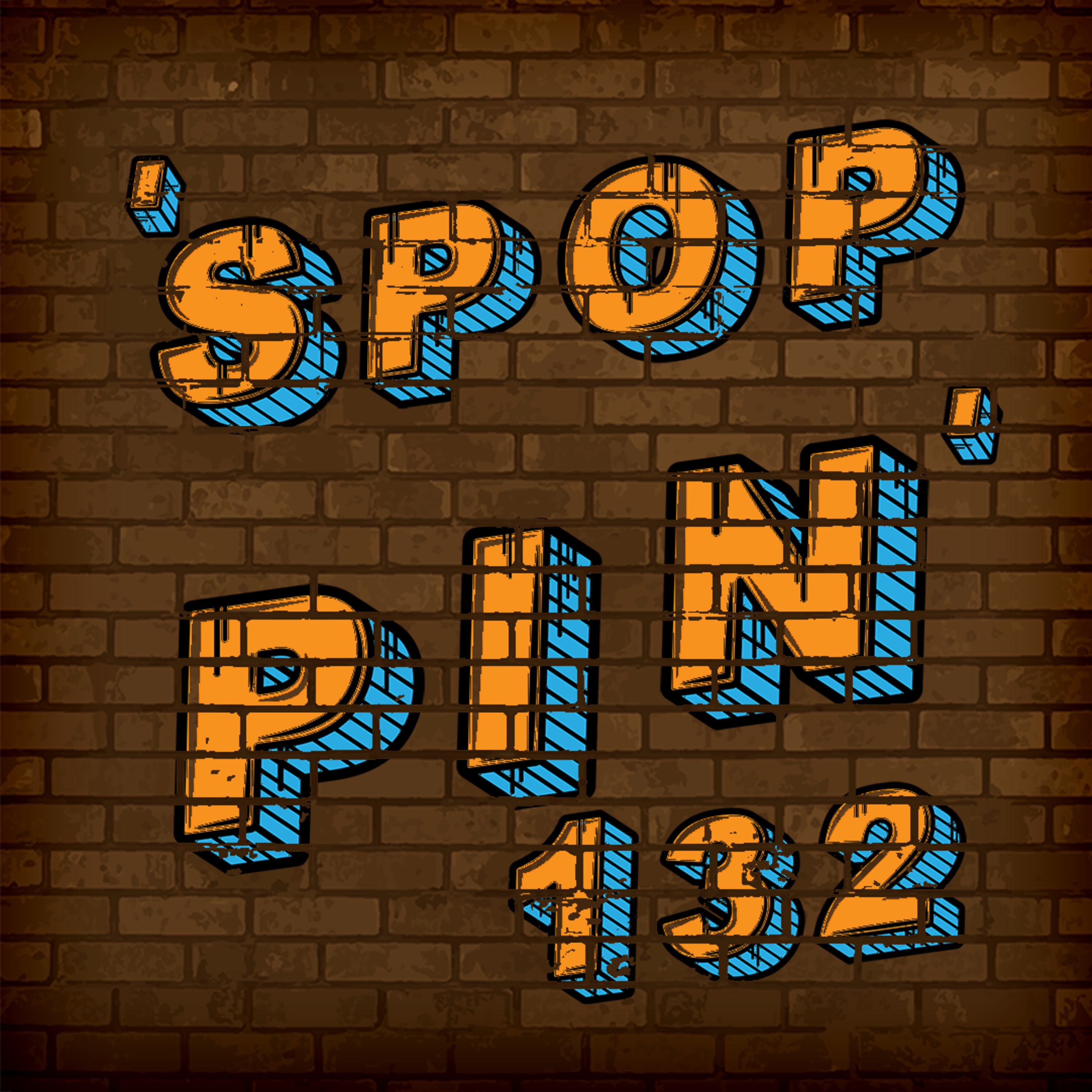 spoppin - Brudis unter sich