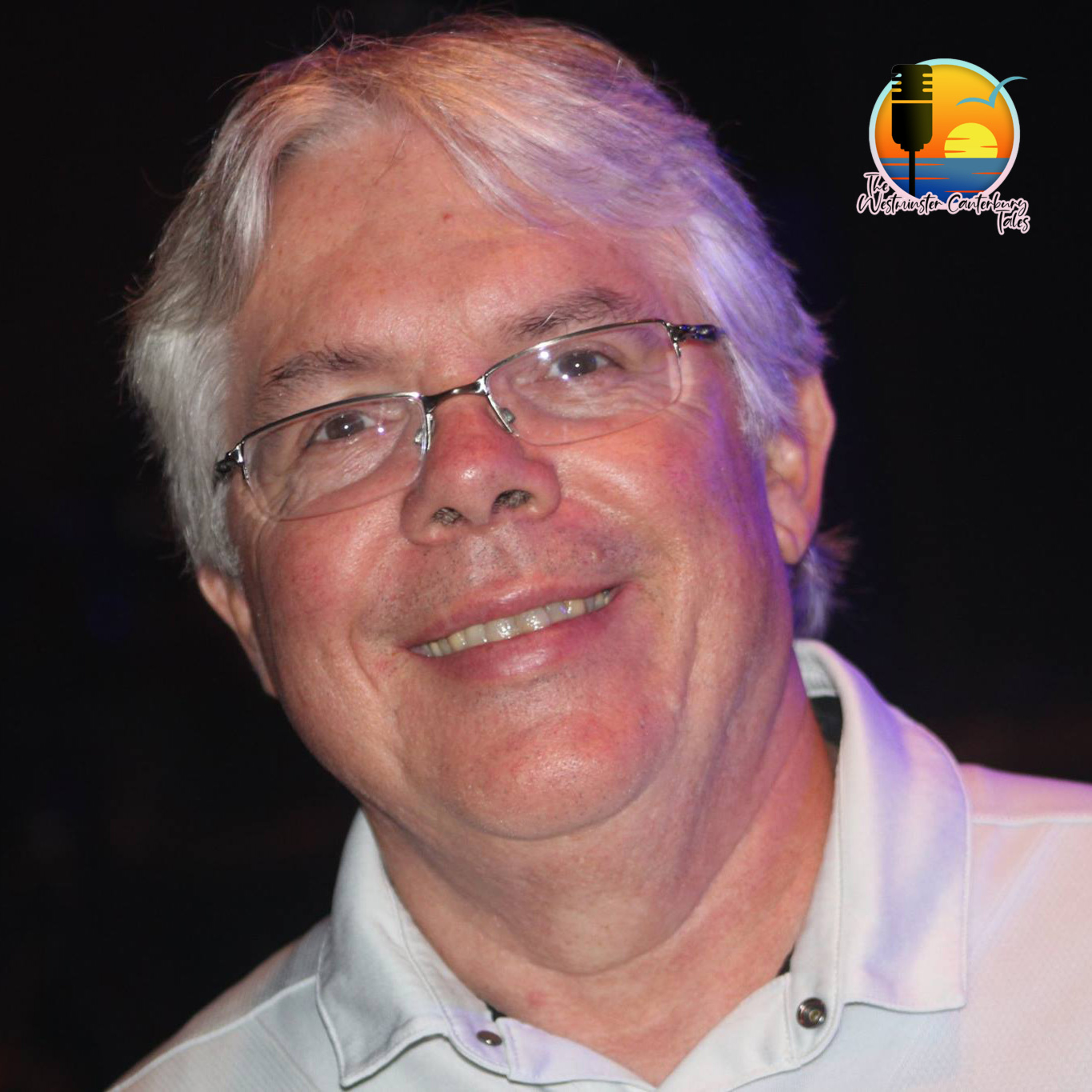 WC Tales Presents: Ray White episode artwork