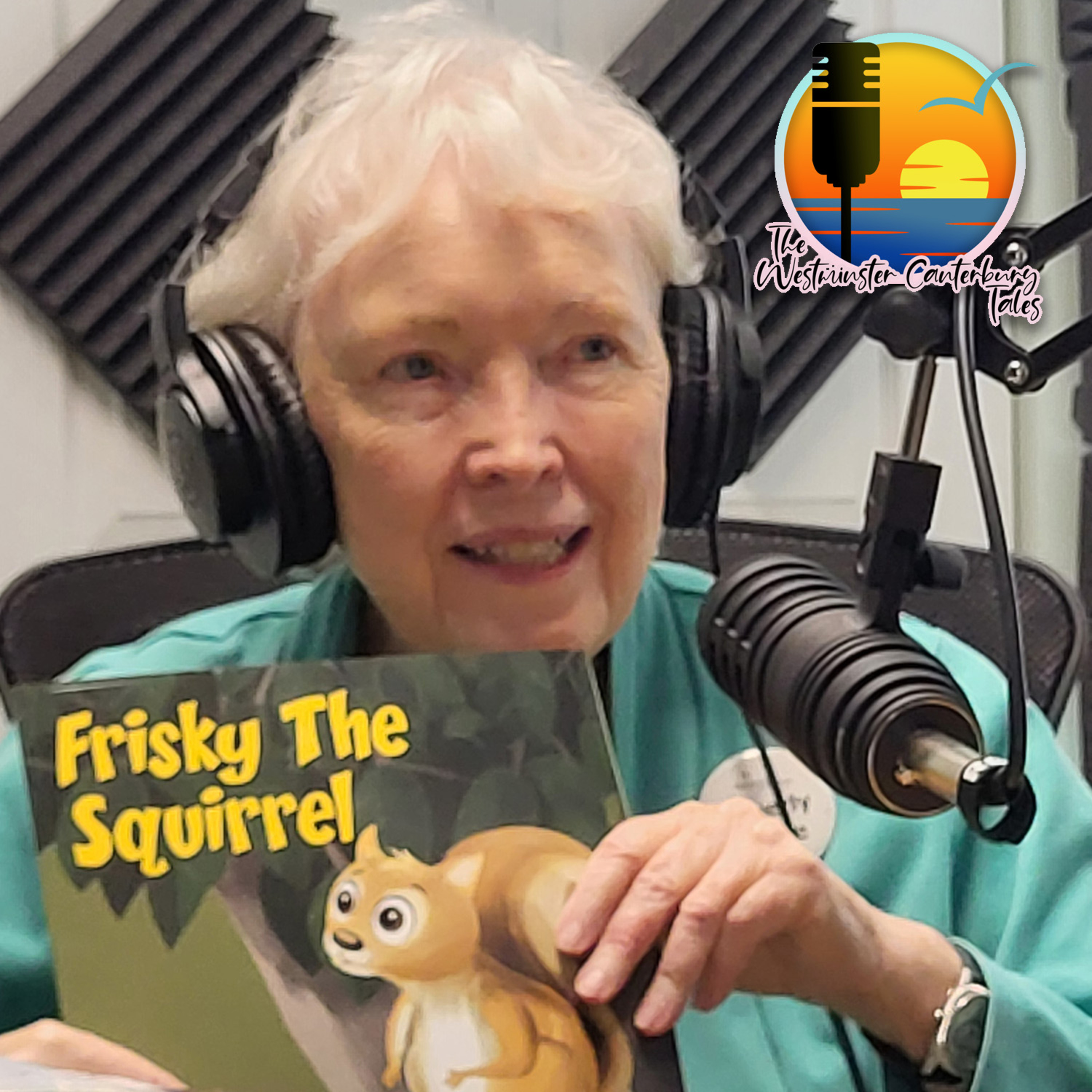 Tell Me a Story - Beverly Foote episode artwork