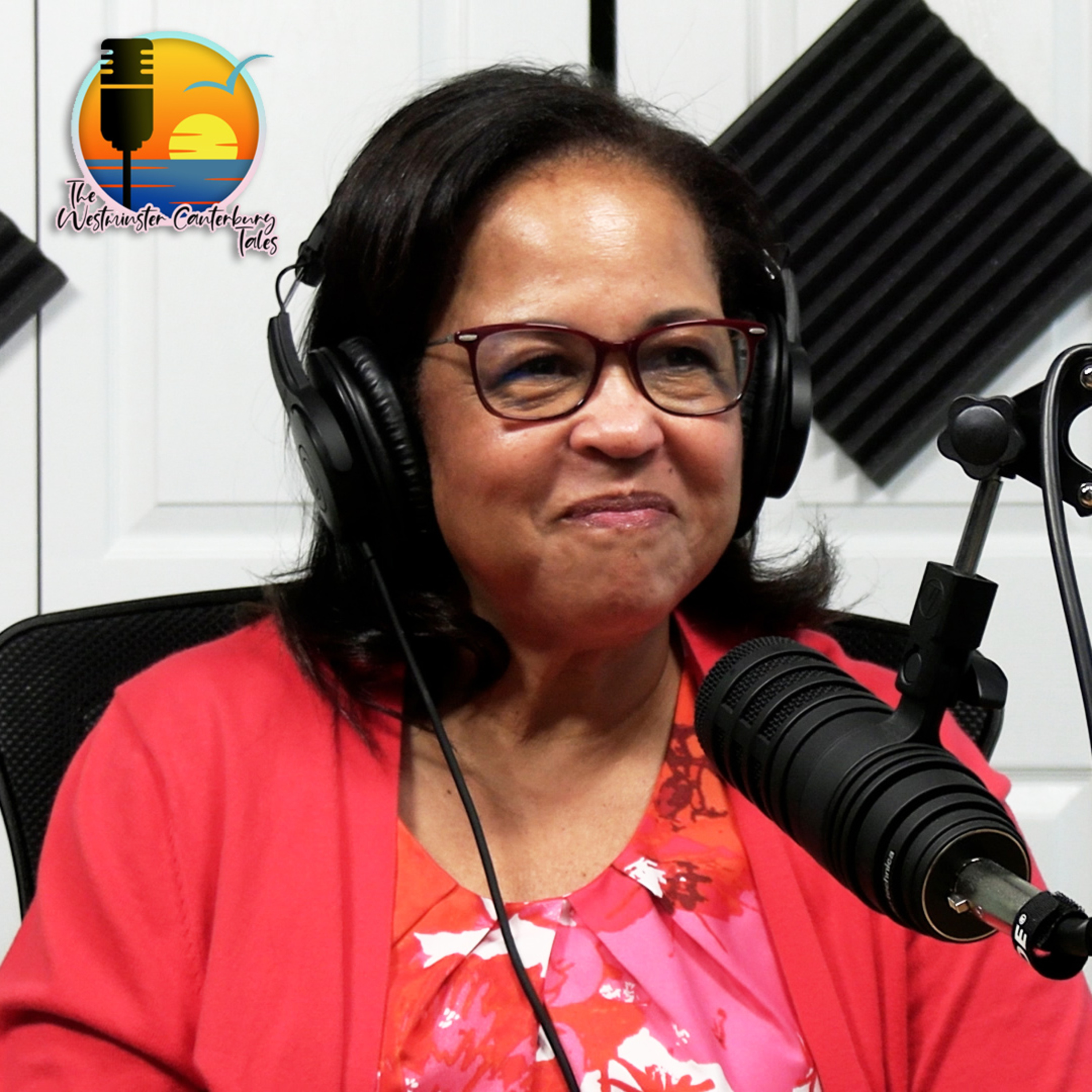 Special Interview: Lisa Smith, Chair, Westminster-Canterbury Board of Trustees episode artwork