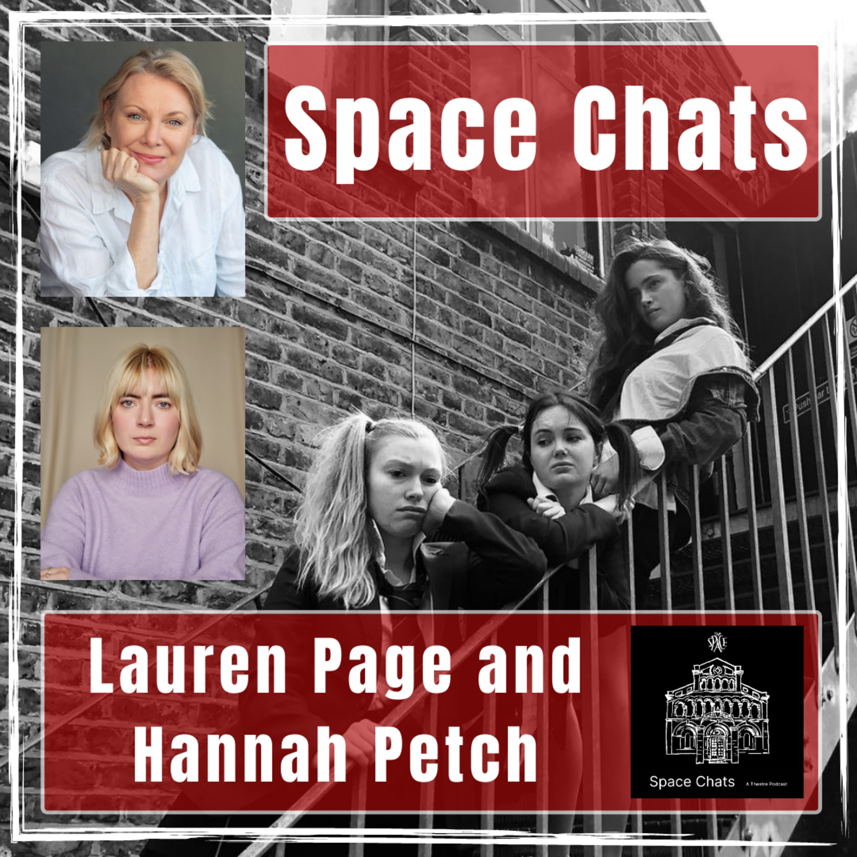 Space Chats