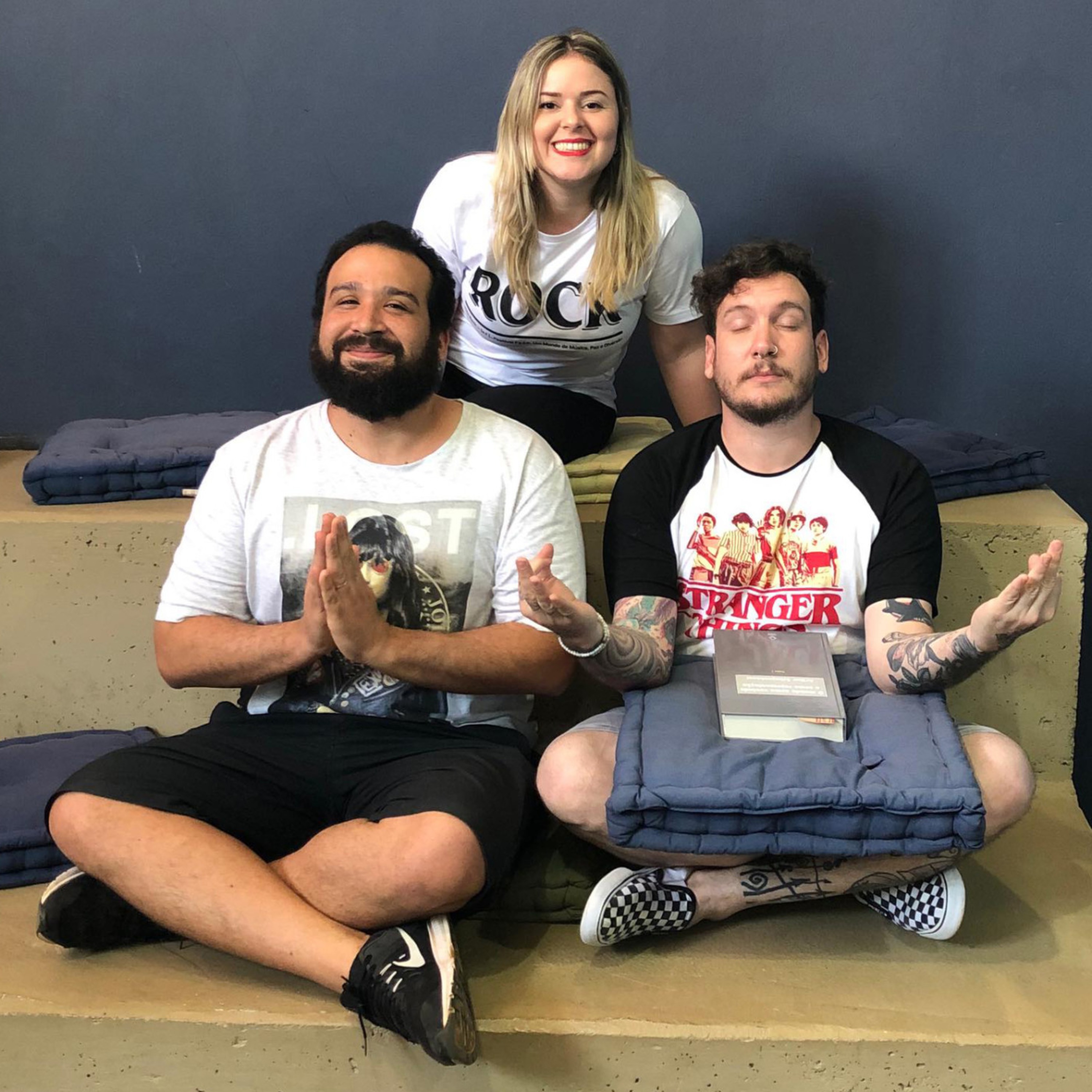 #026 - Filmes que bugam a cabeça