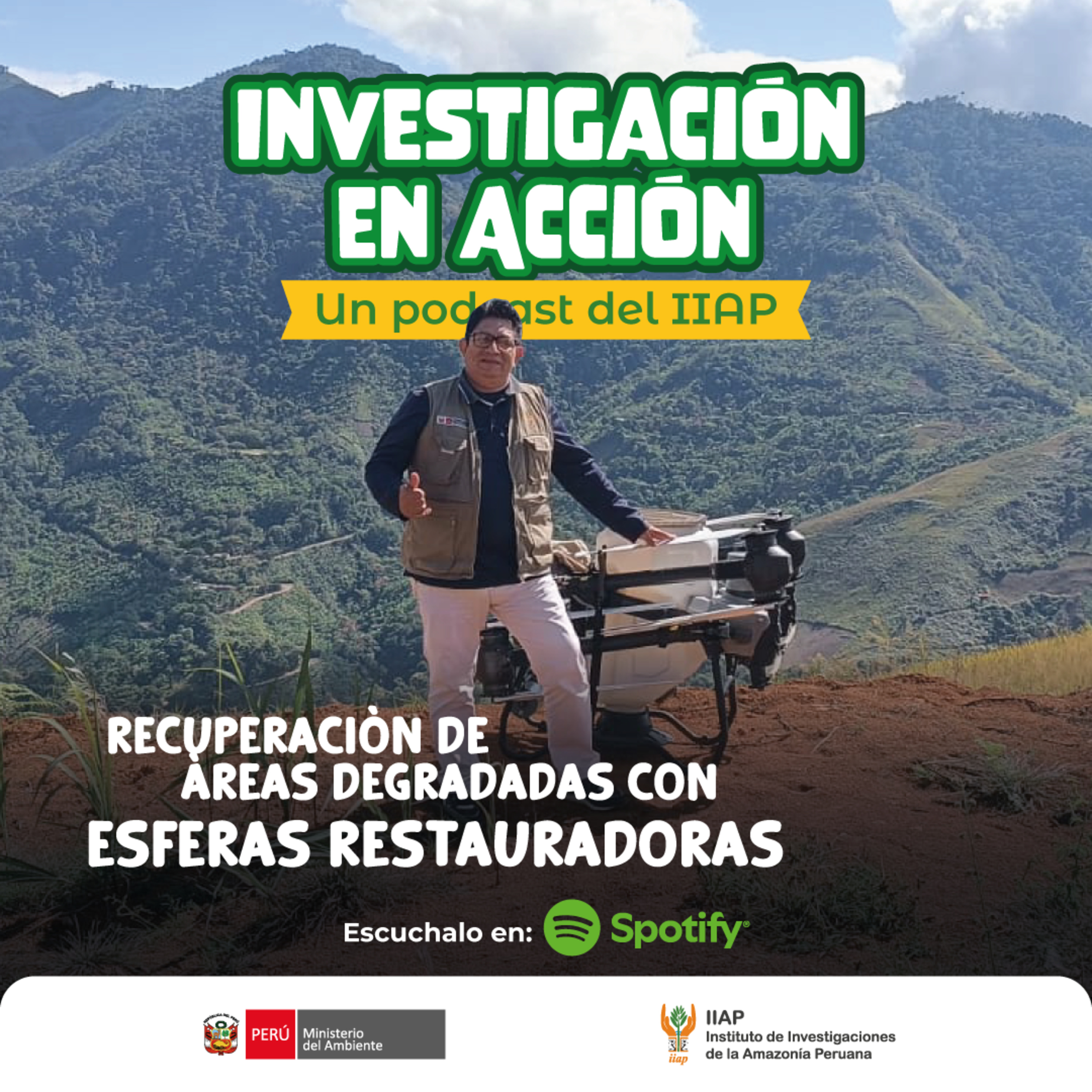 Portada de Investigación en Acción