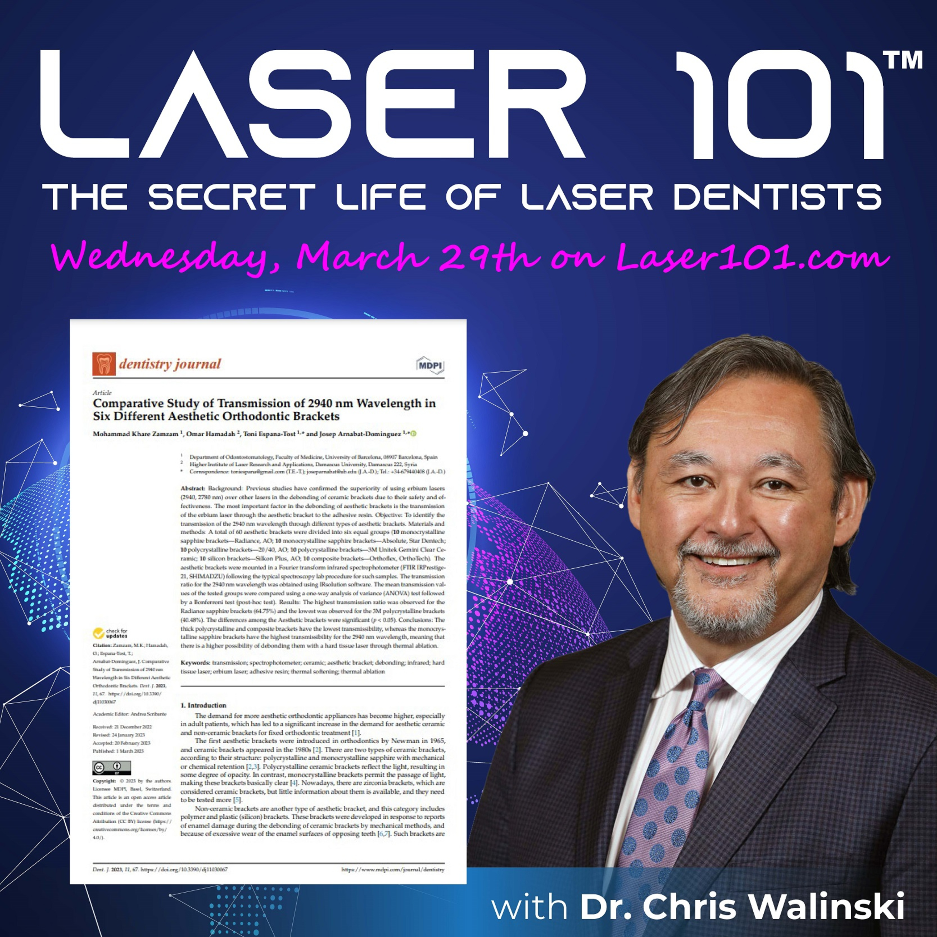 LASER 101