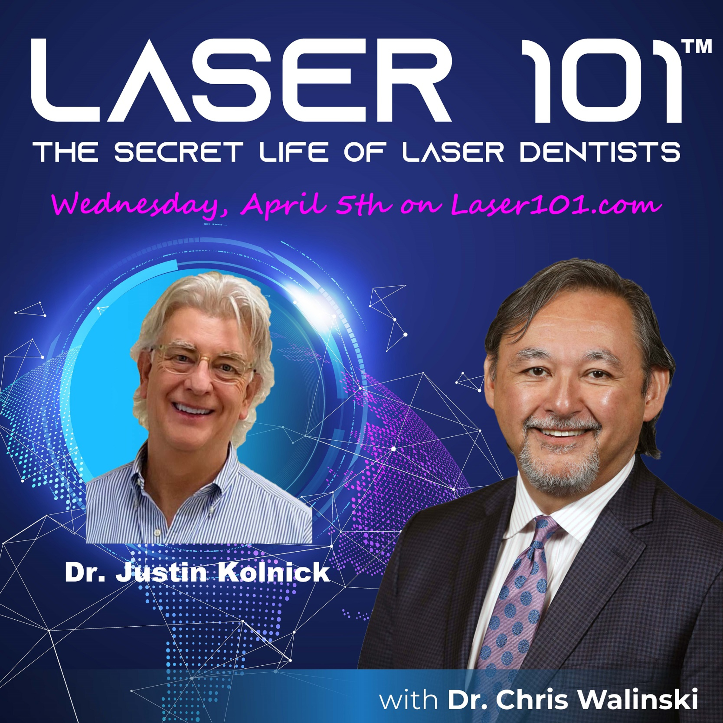 LASER 101