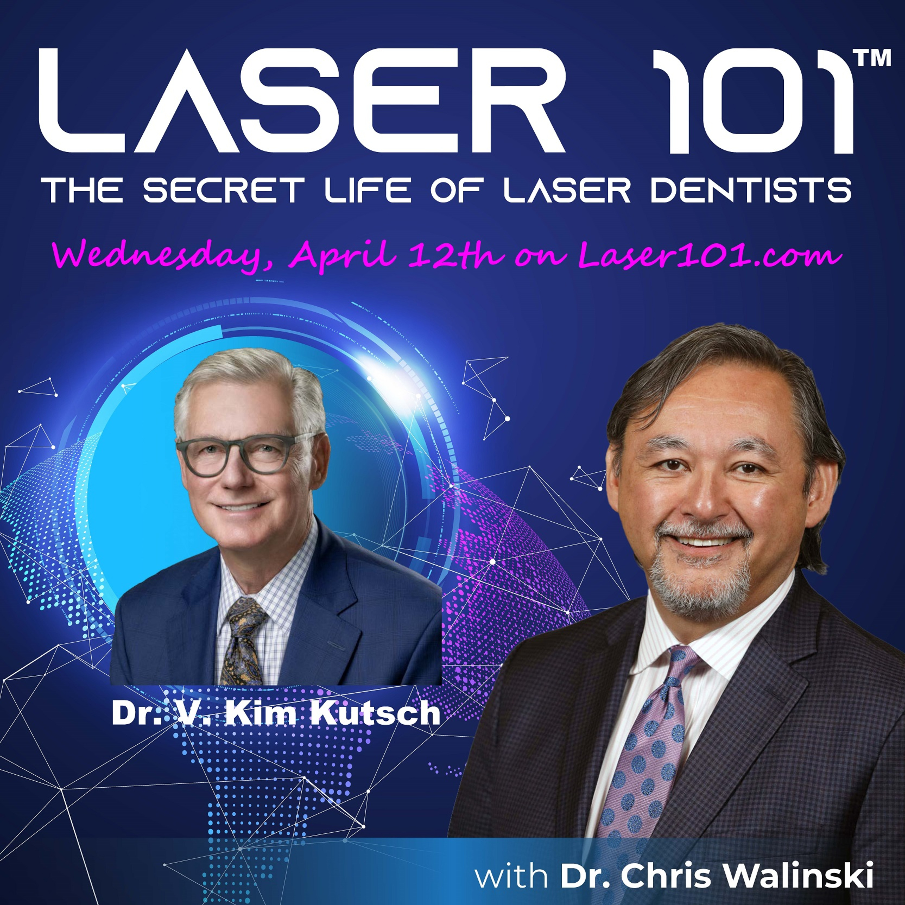 LASER 101