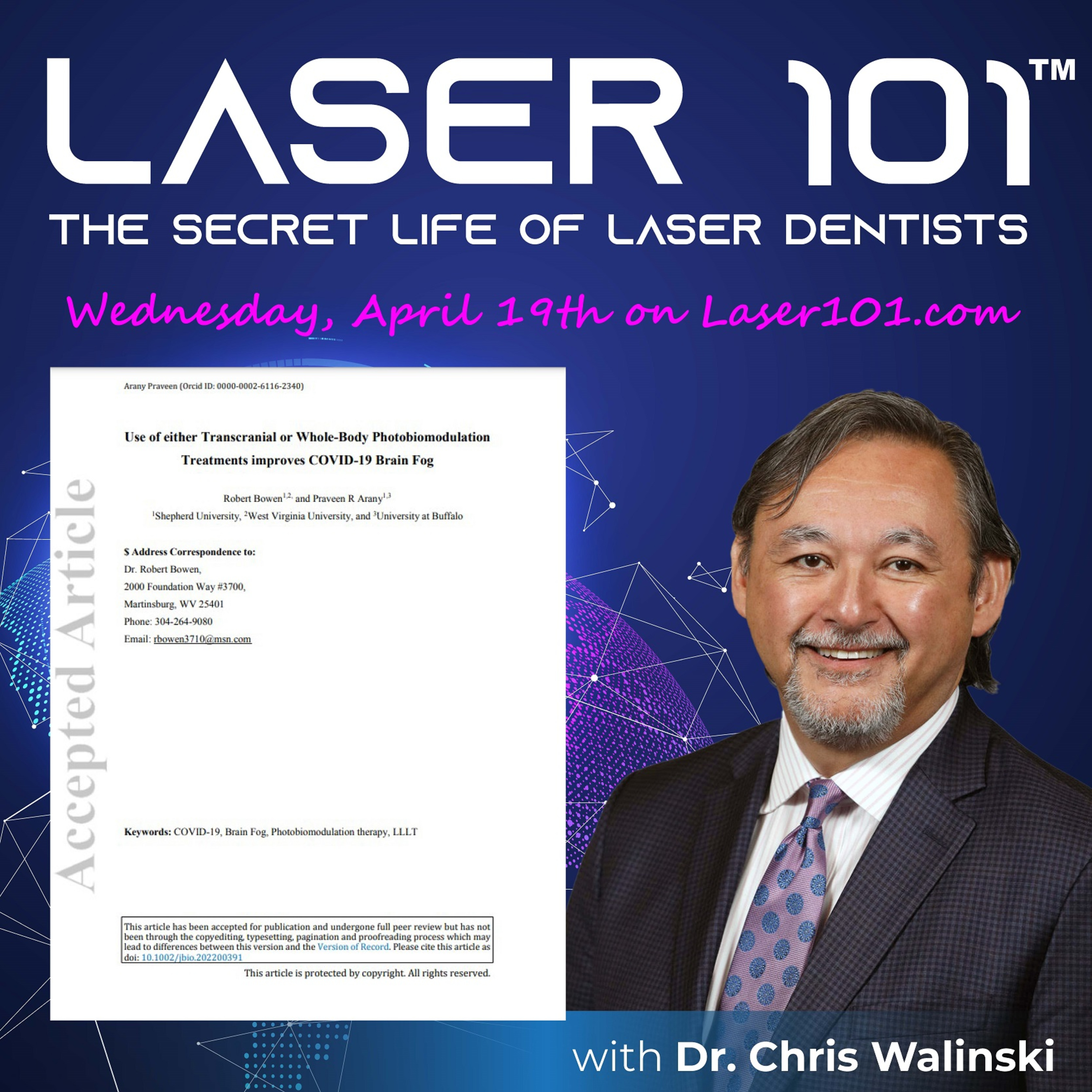 LASER 101