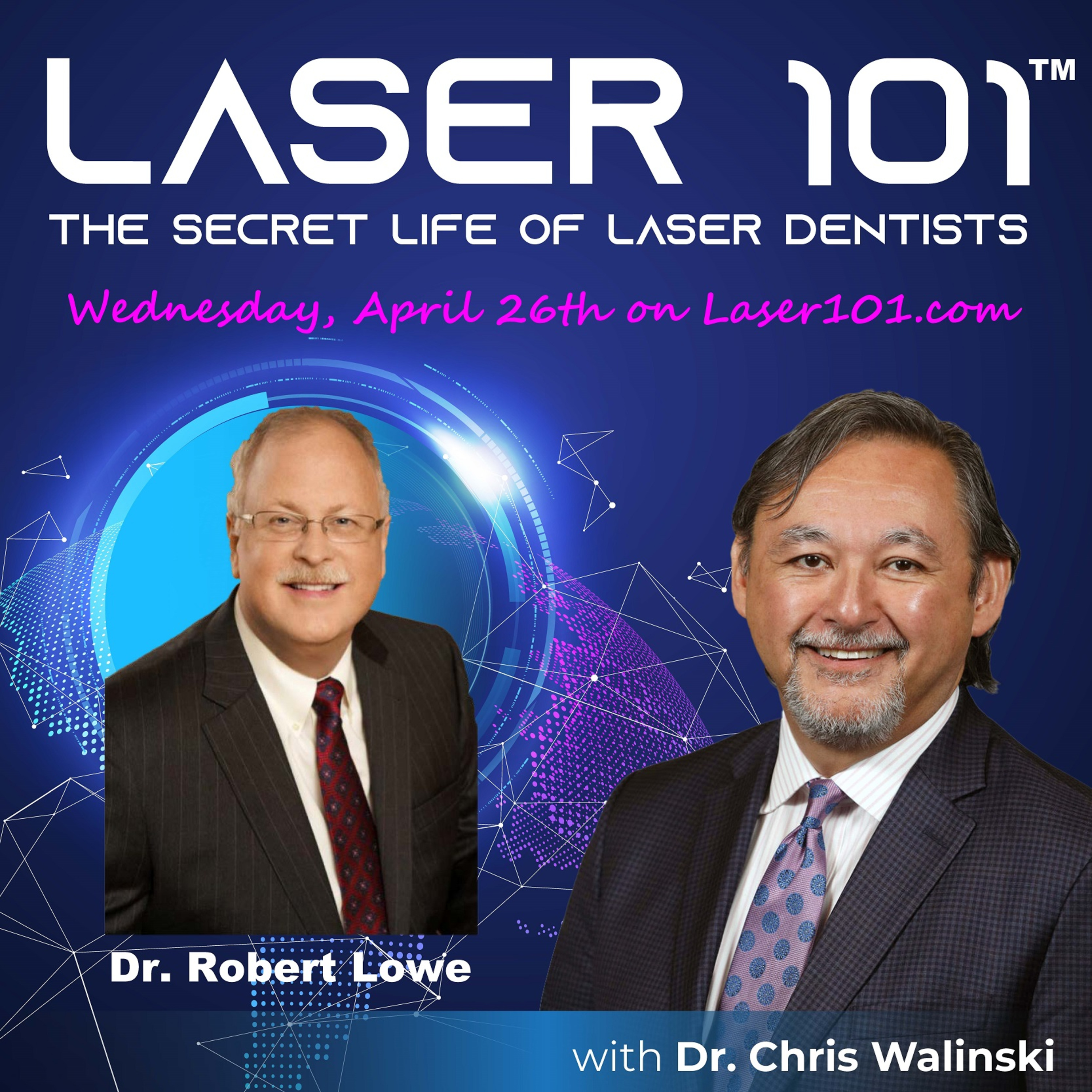 LASER 101