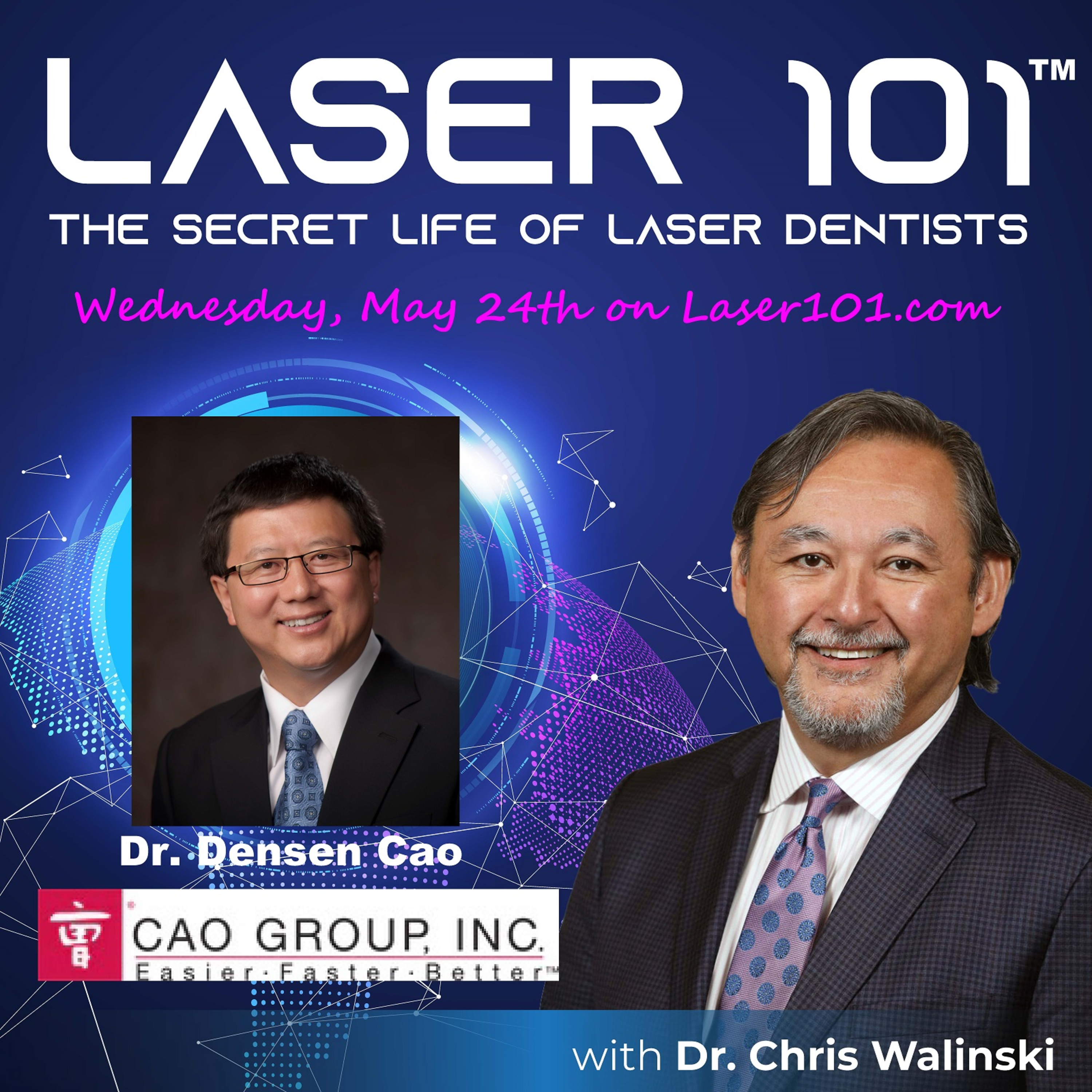 LASER 101