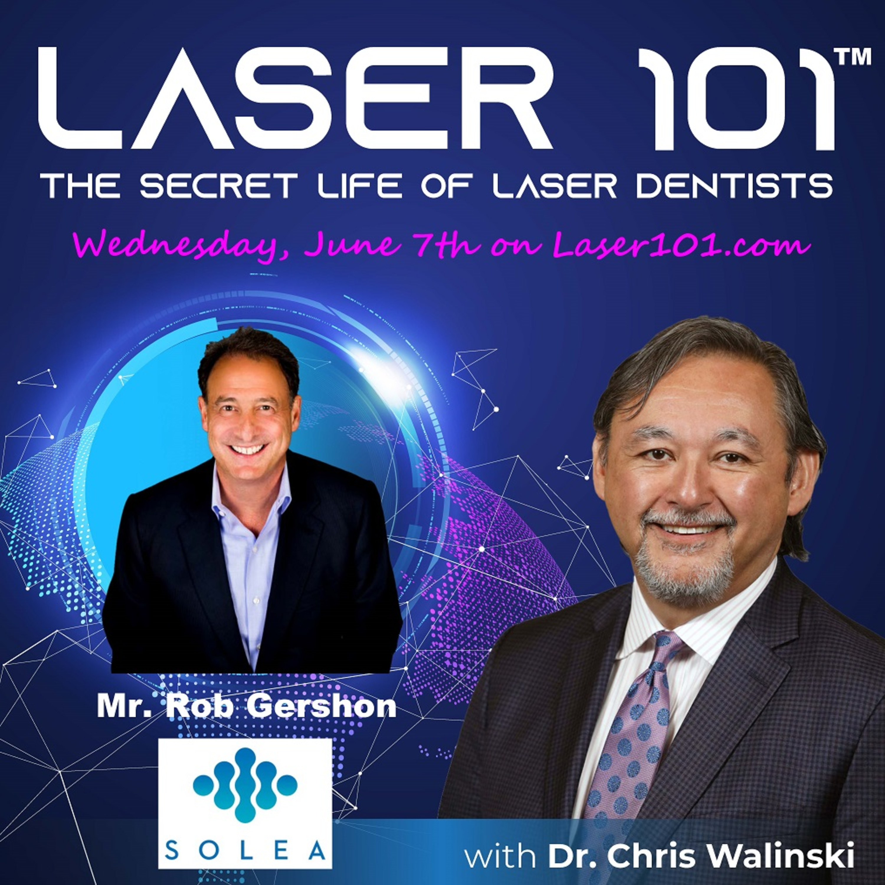LASER 101