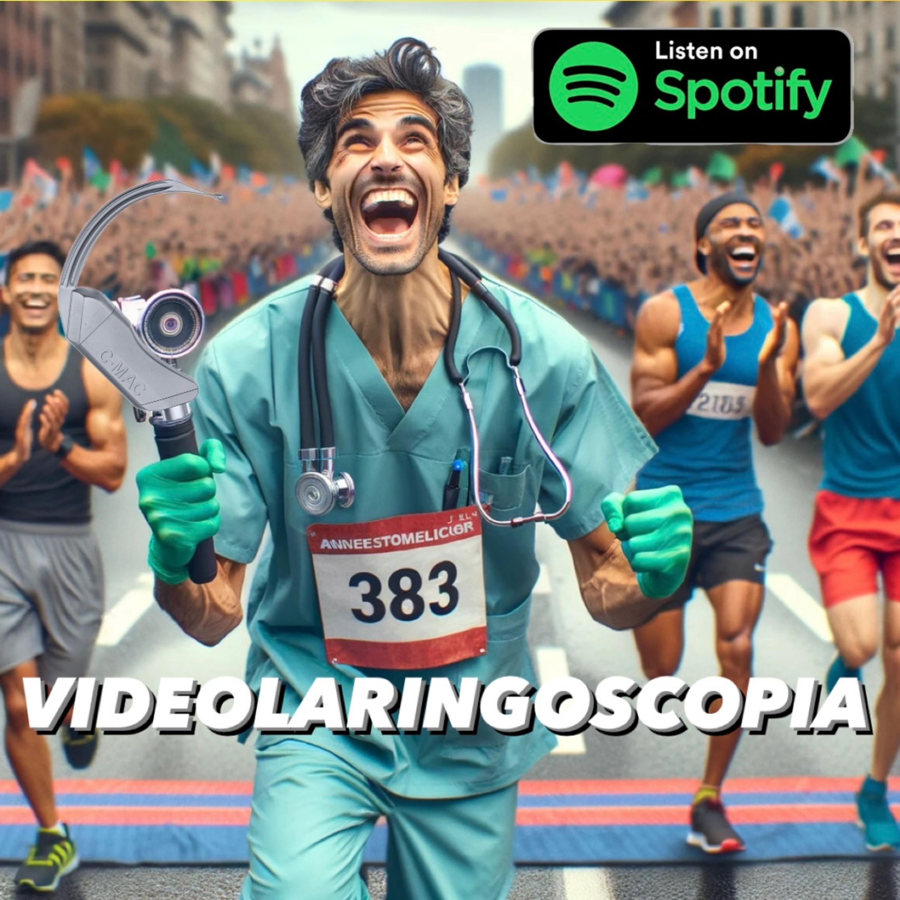 Cápsulas de Anestesiología