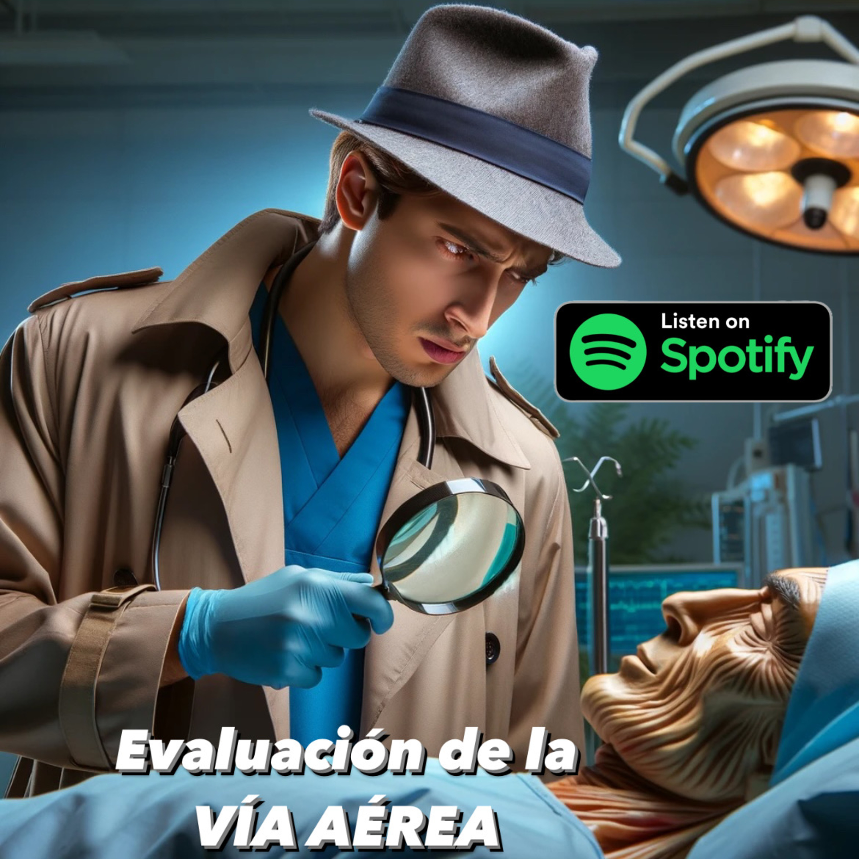 Cápsulas de Anestesiología