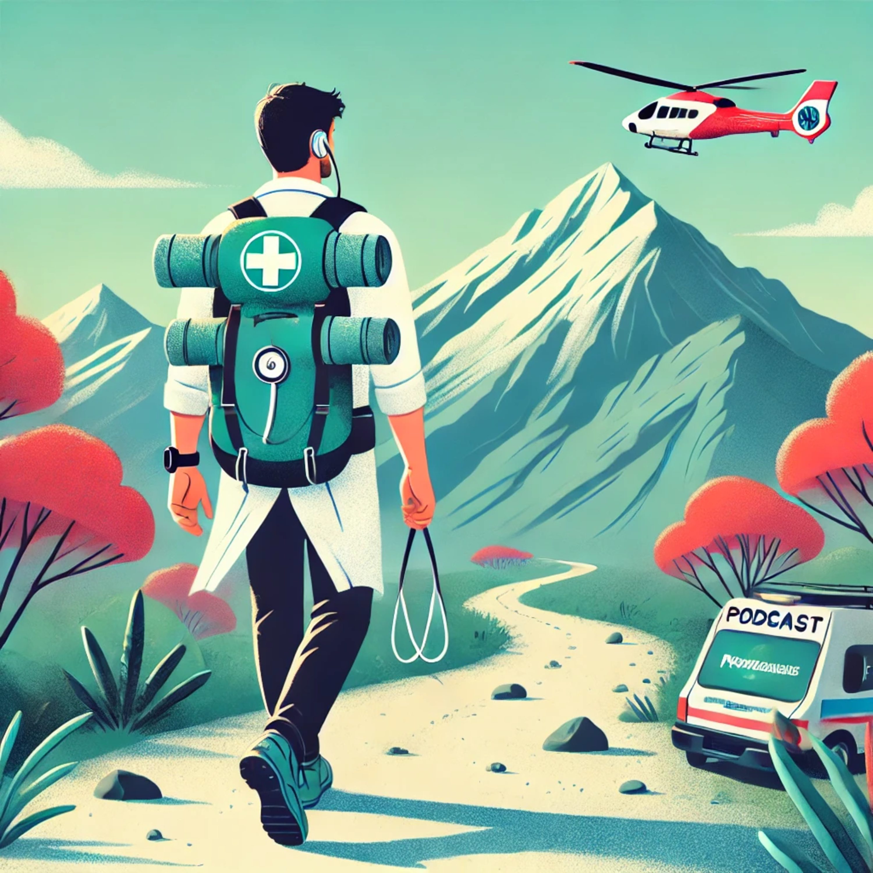 Cápsulas de Anestesiología