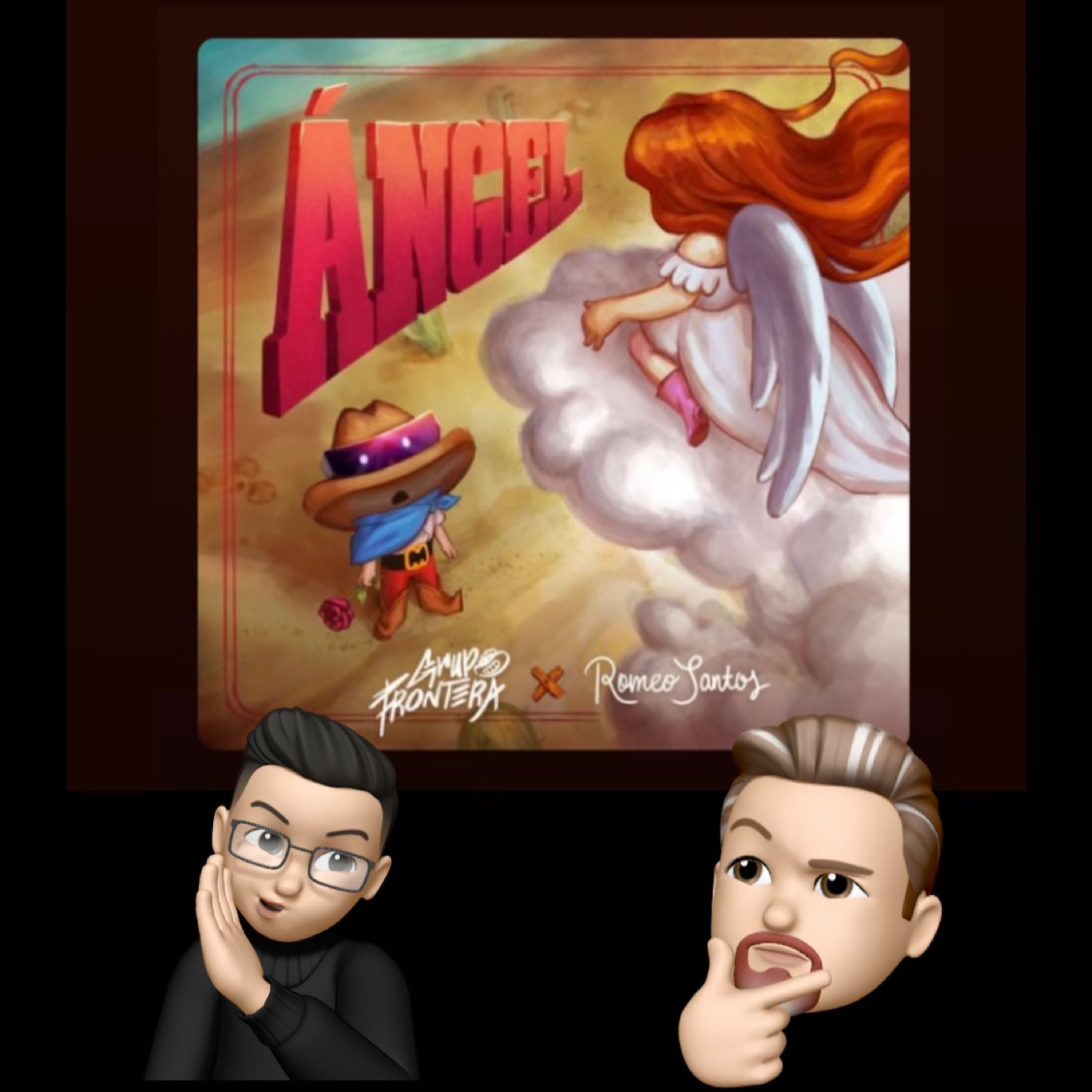 Bachata Talk