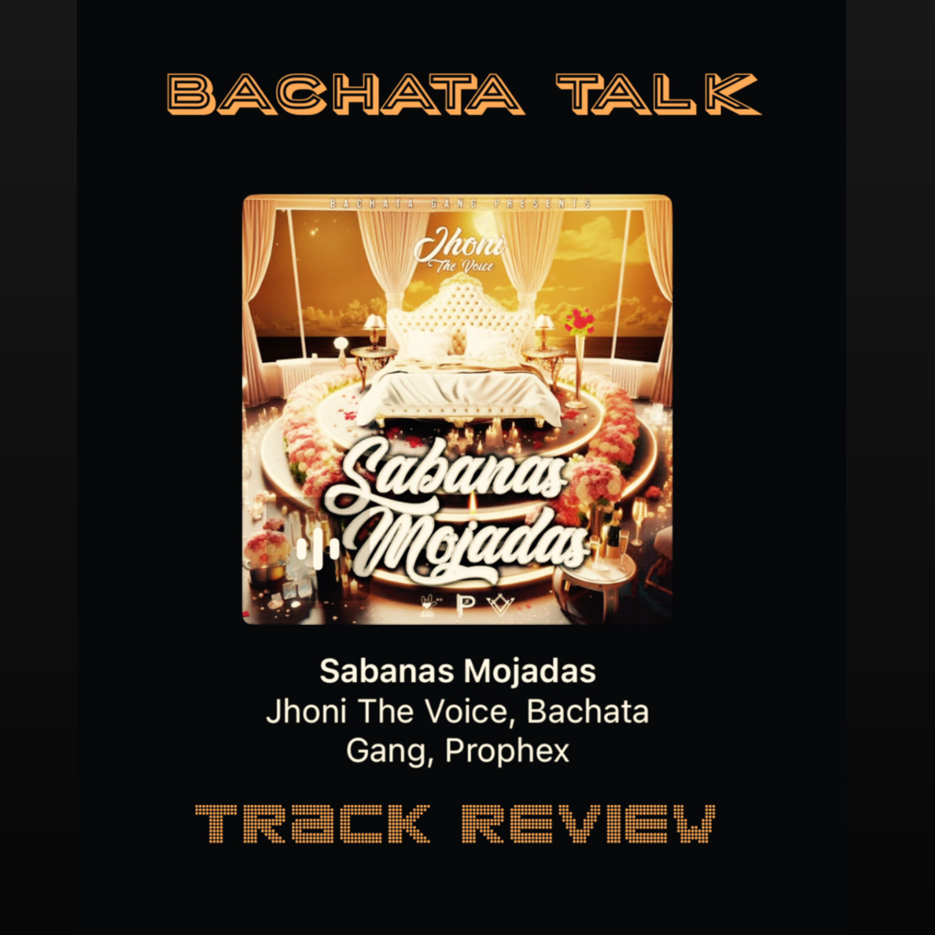 Bachata Talk