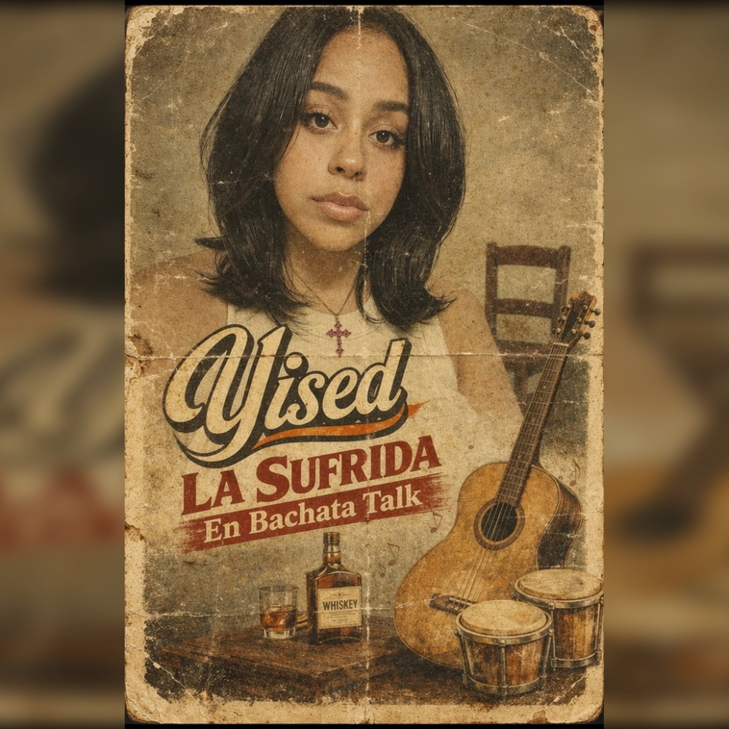 La Sufrida : Yised Returns