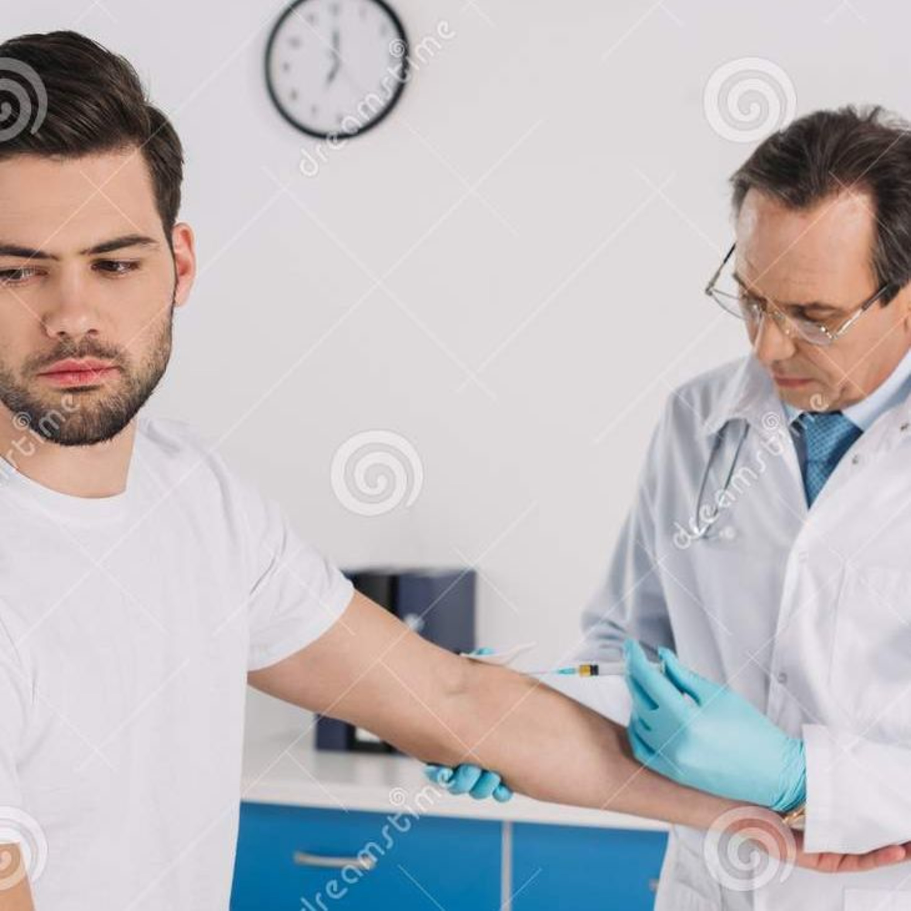 Dr. Morte resumido, e Irmãos Miranda contratam episode artwork