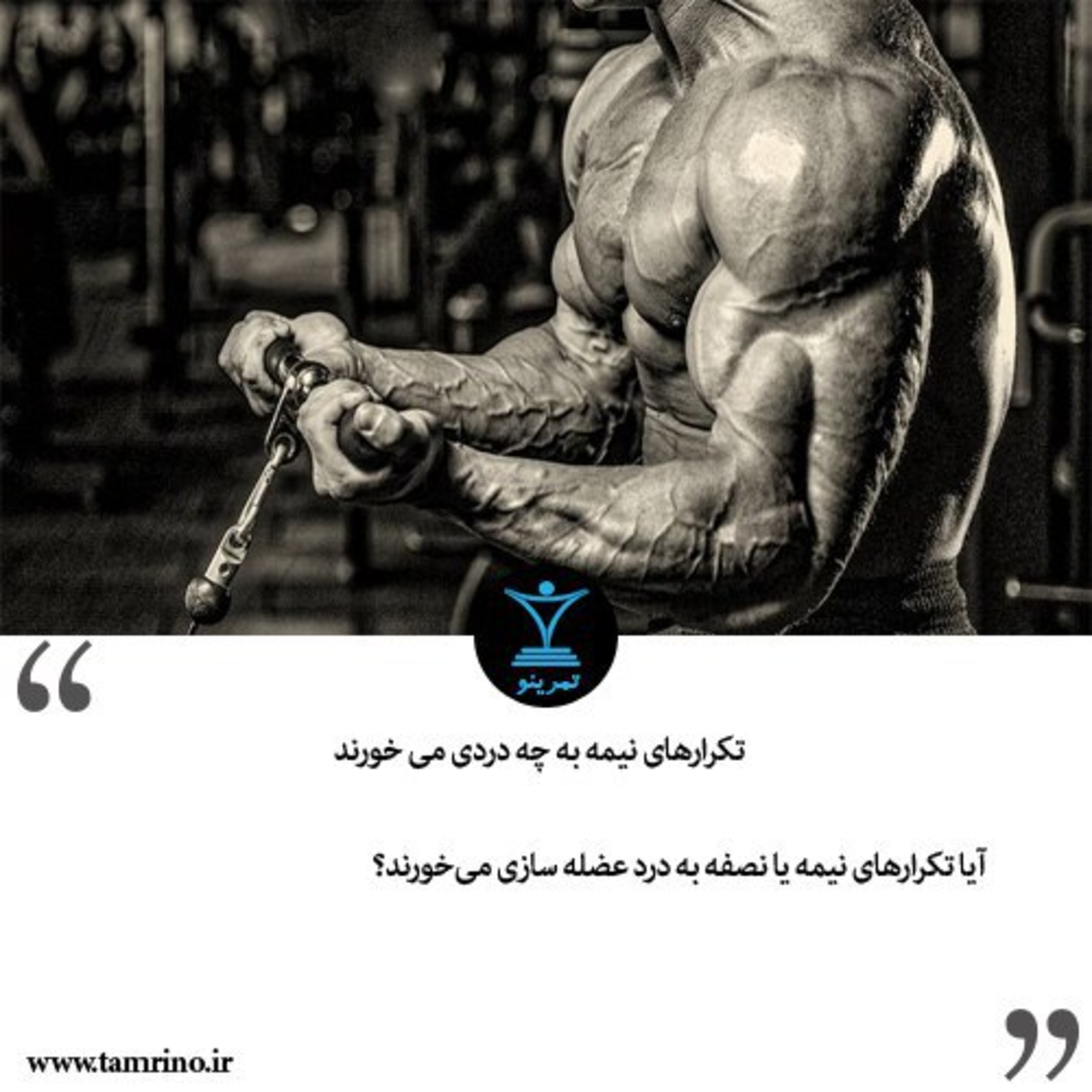 تکرارهای نیمه به چه دردی می خورند؟ episode artwork
