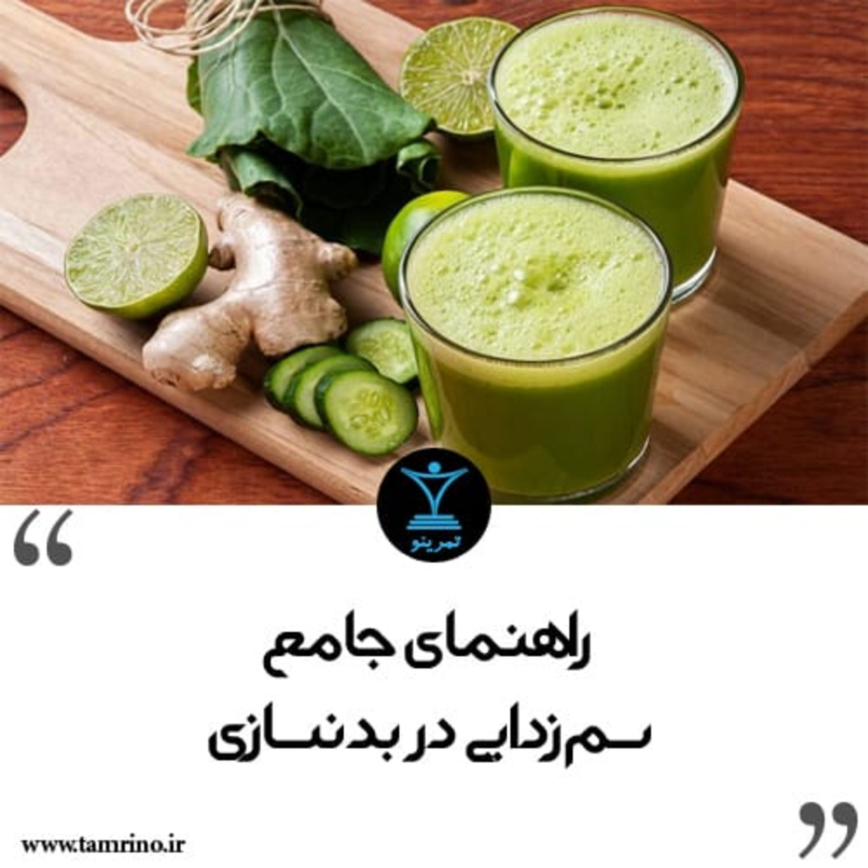 راهنمای جامع سم زدایی در بدنسازی (هوش مصنوعی) episode artwork