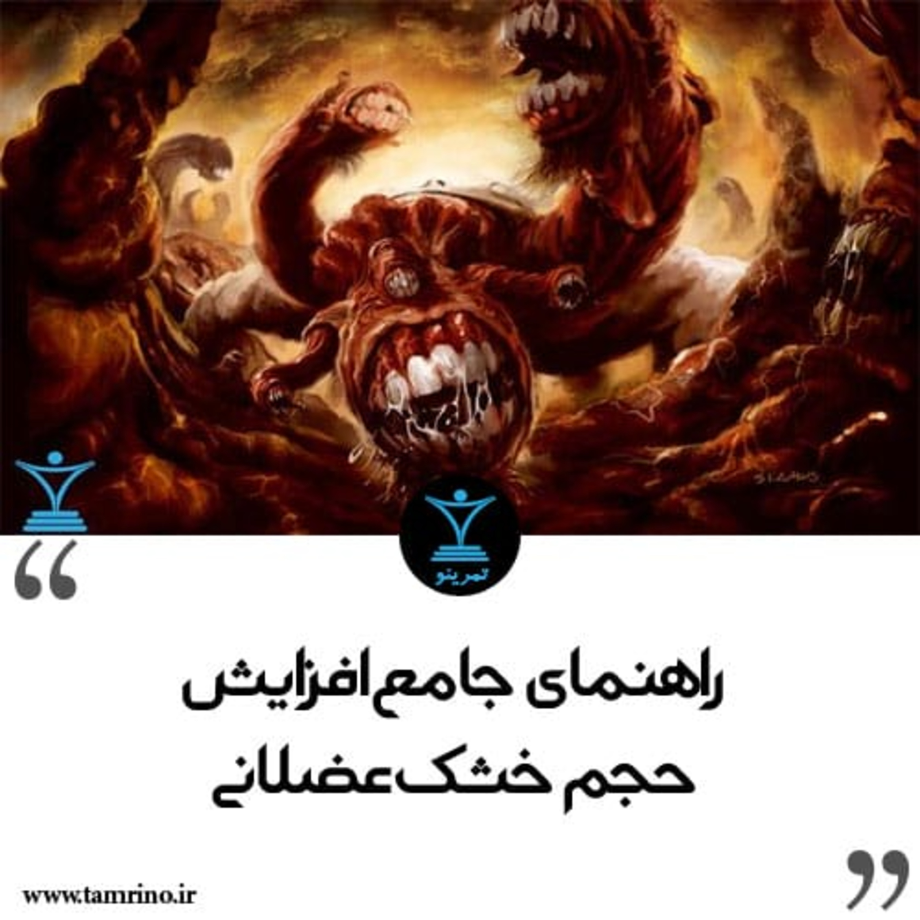 راهنمای جامع افزایش حجم خشک عضلانی (هوش مصنوعی) episode artwork