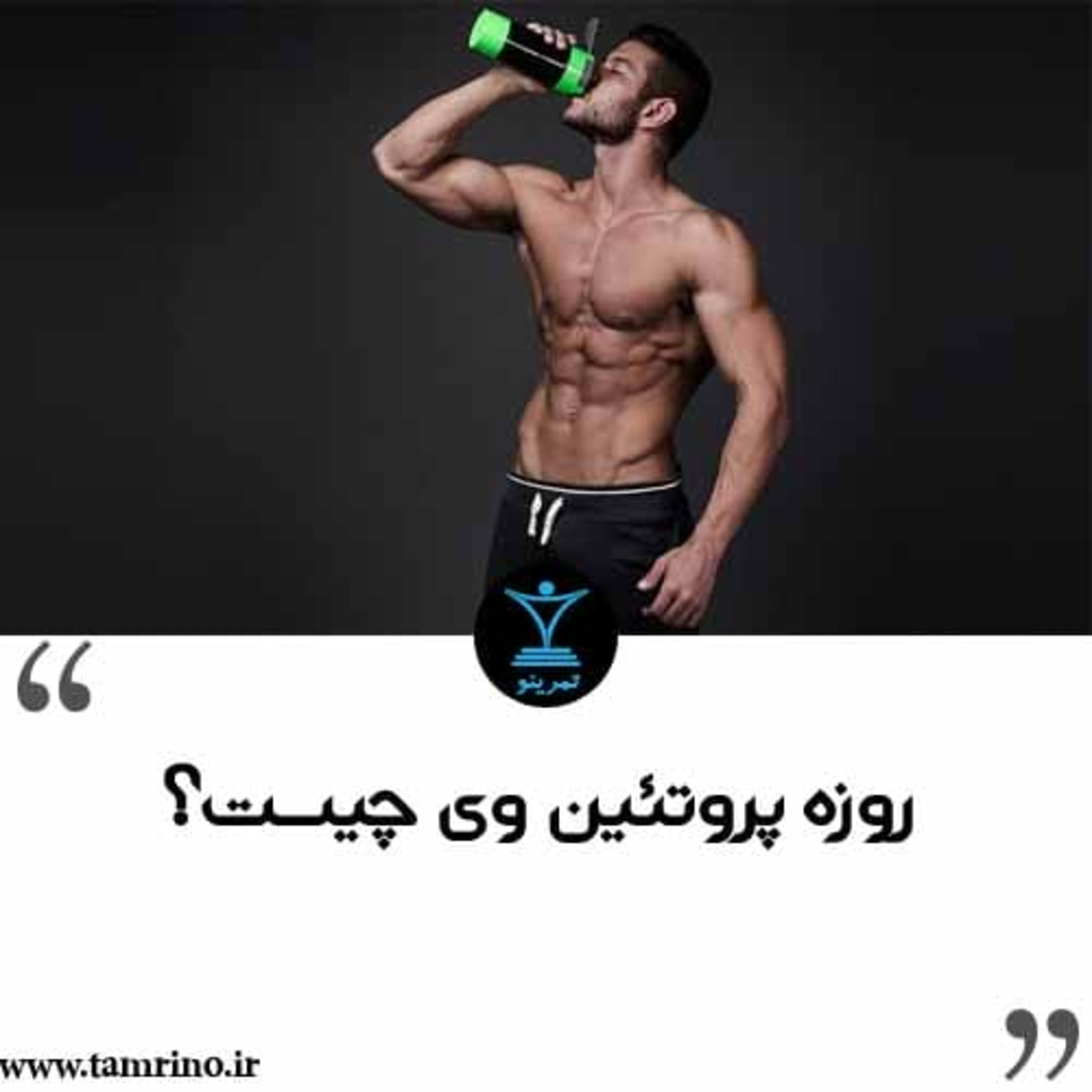 روزه پروتئین وی چیست؟ (نسخه هوش مصنوعی) episode artwork