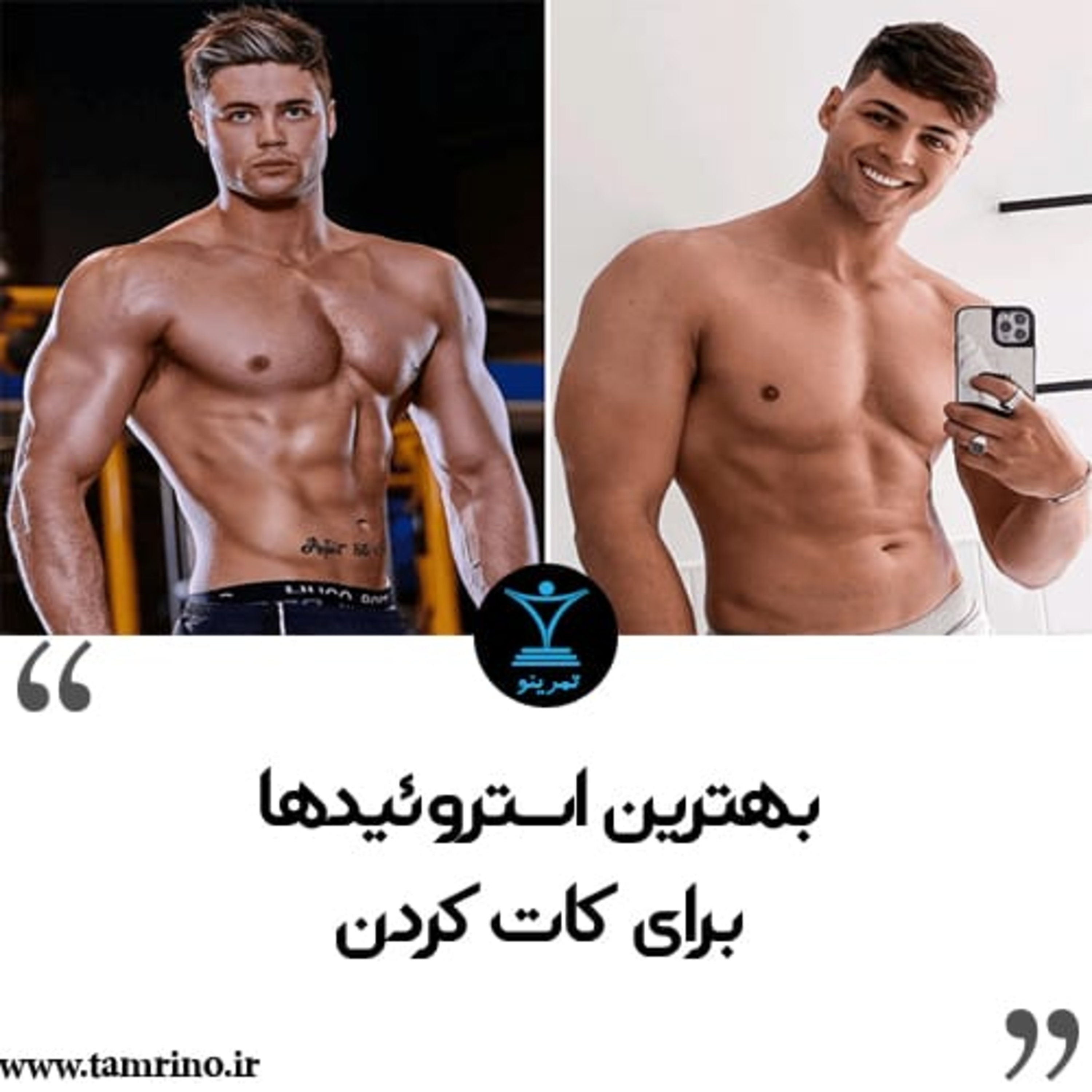 بهترین استروئیدها برای کات کردن (نسخه هوش مصنوعی) episode artwork