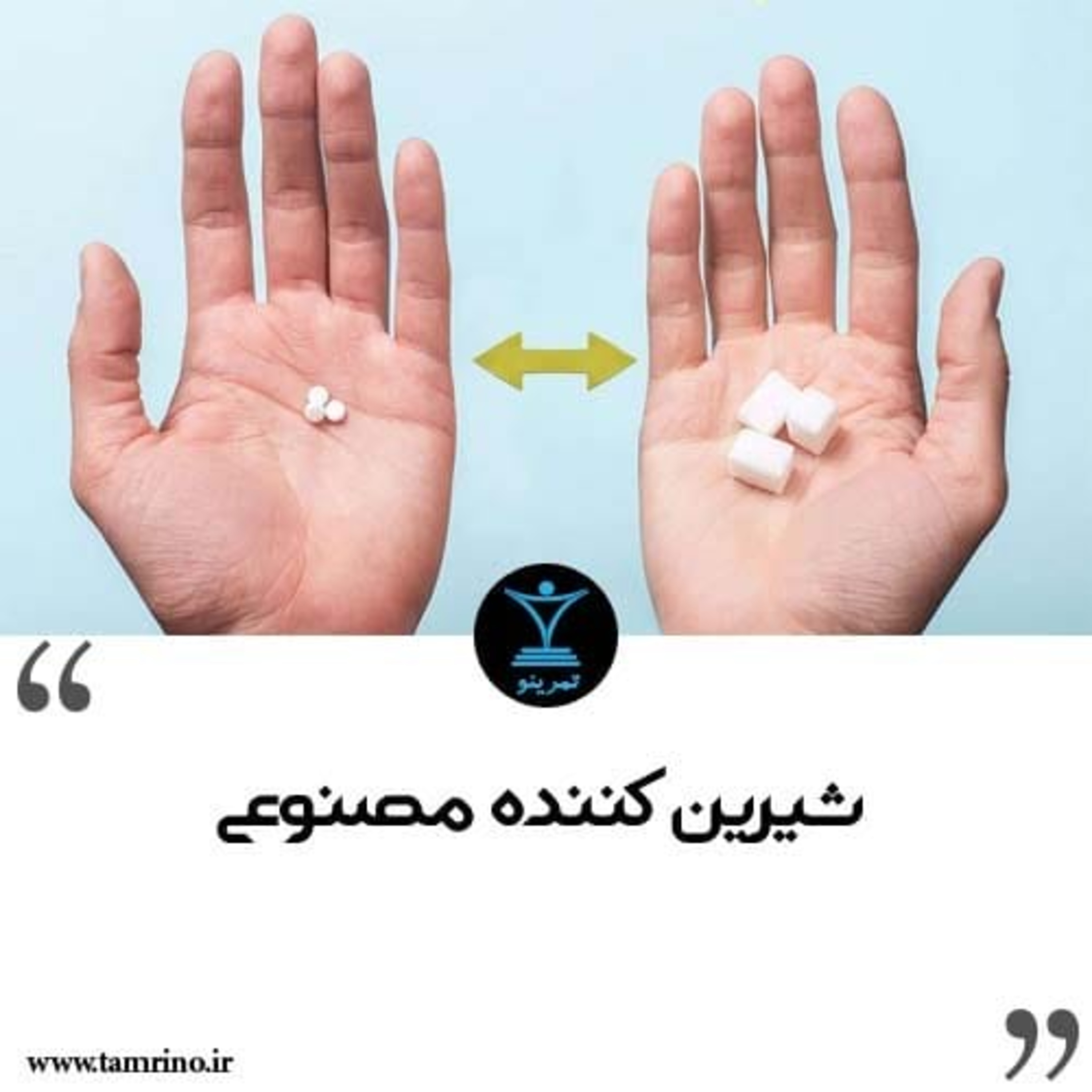 راهنمای مصرف شیرین کننده مصنوعی در بدنسازی (نسخه هوش مصنوعی) episode artwork