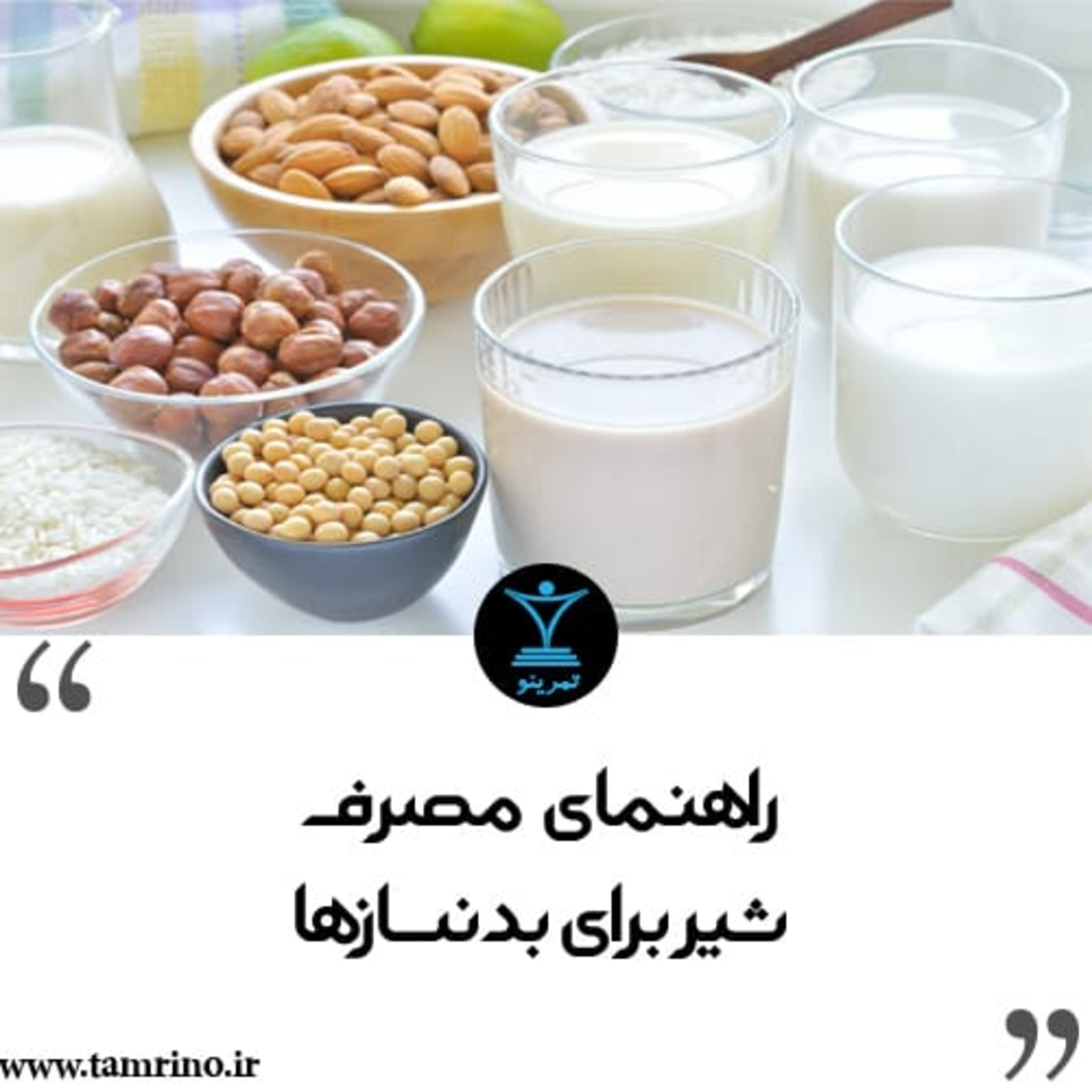 راهنمای مصرف شیر برای بدنسازها (نسخه هوش مصنوعی) episode artwork