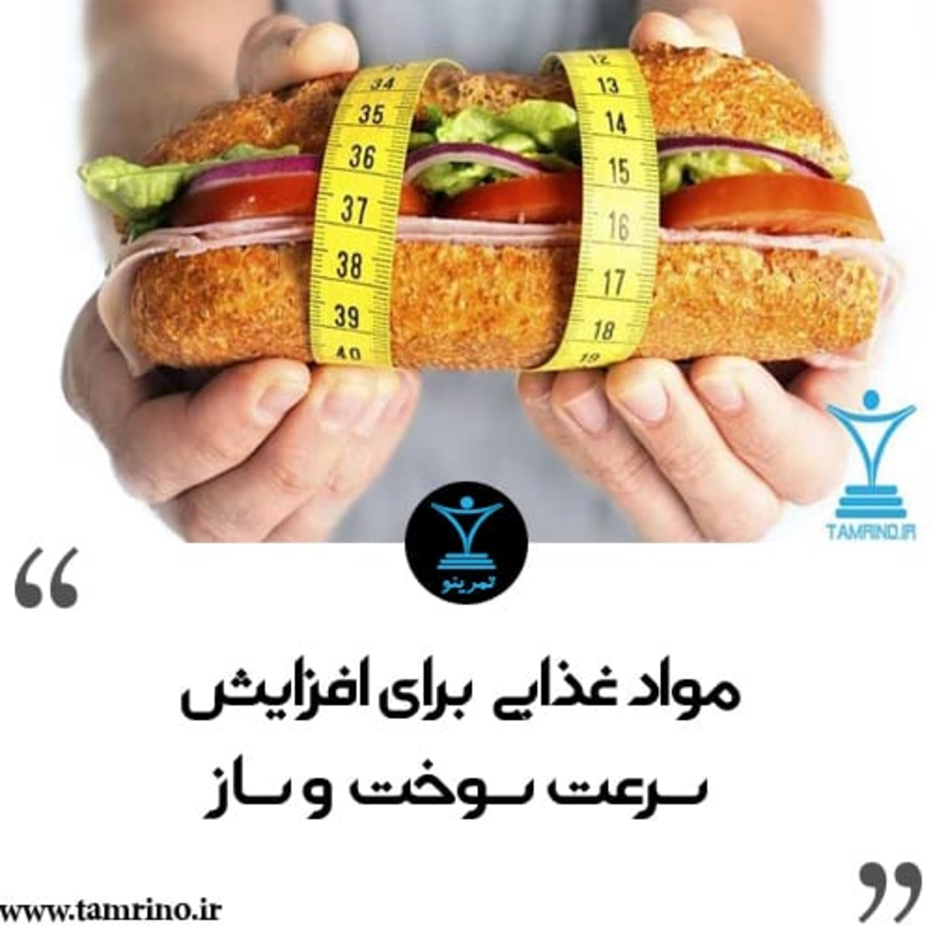مواد غذایی برای افزایش سرعت سوخت و ساز (نسخه هوش مصنوعی) episode artwork