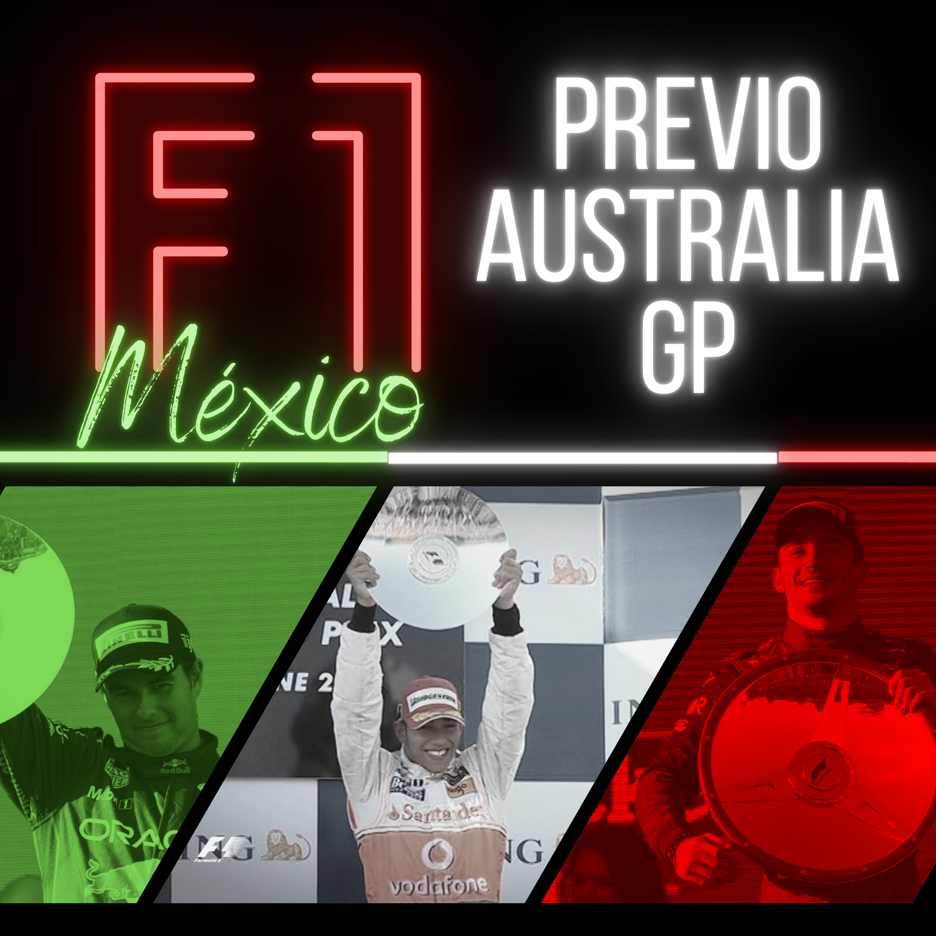 F1 Mexico