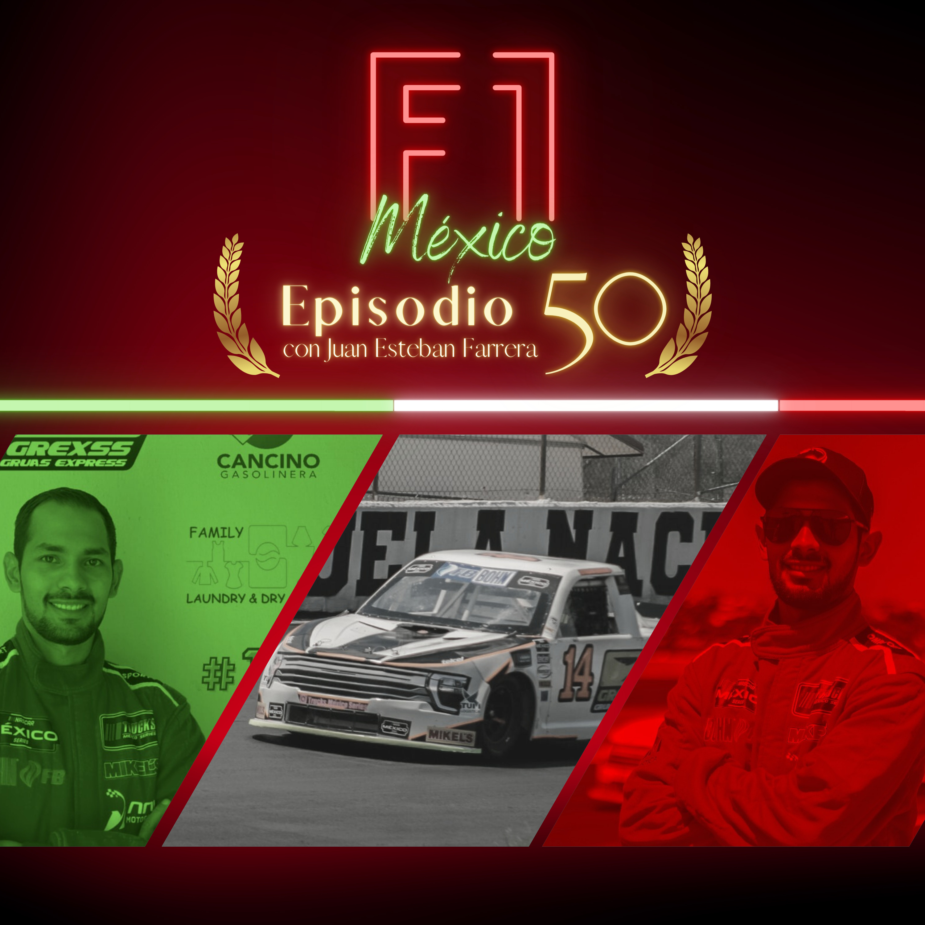 F1 Mexico