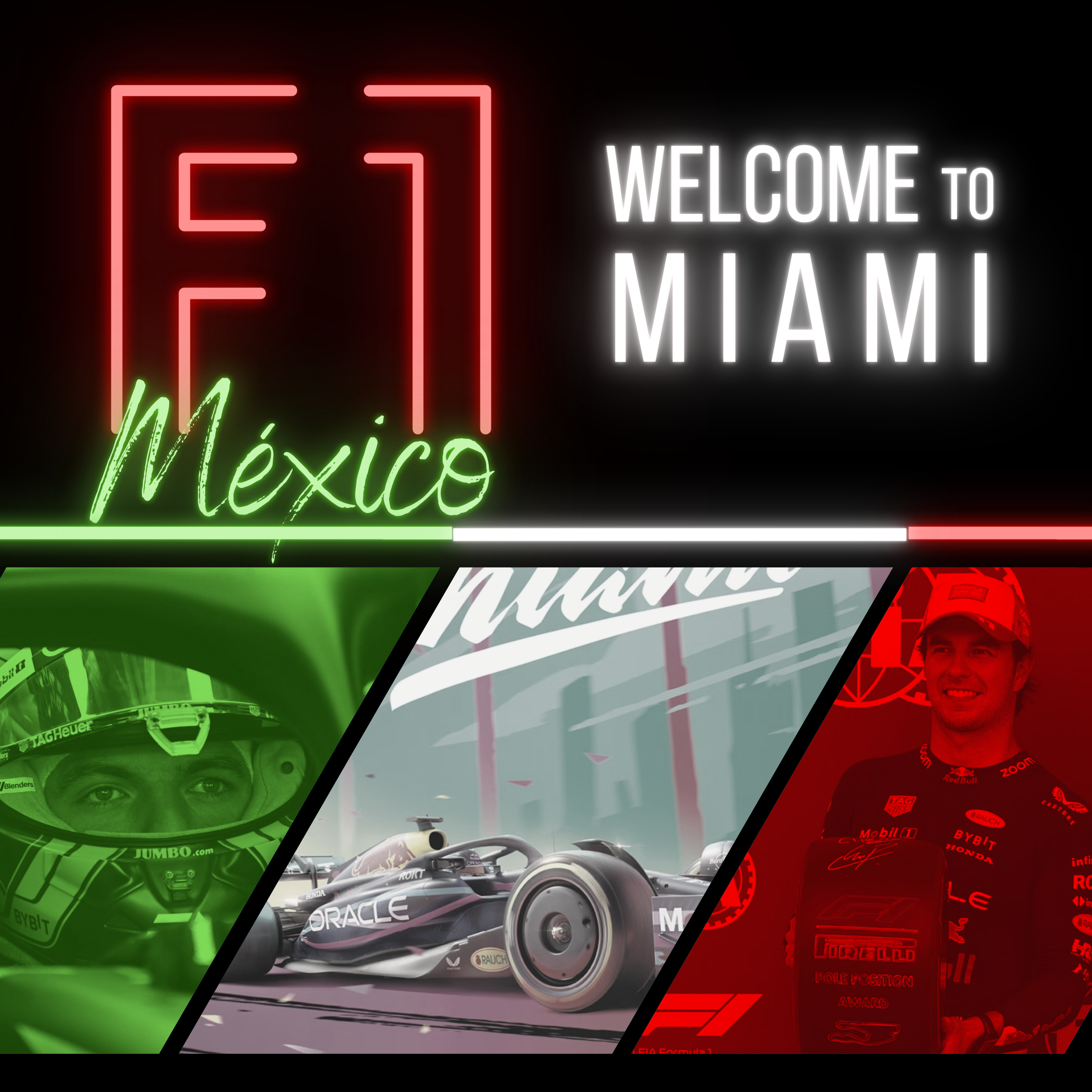F1 Mexico