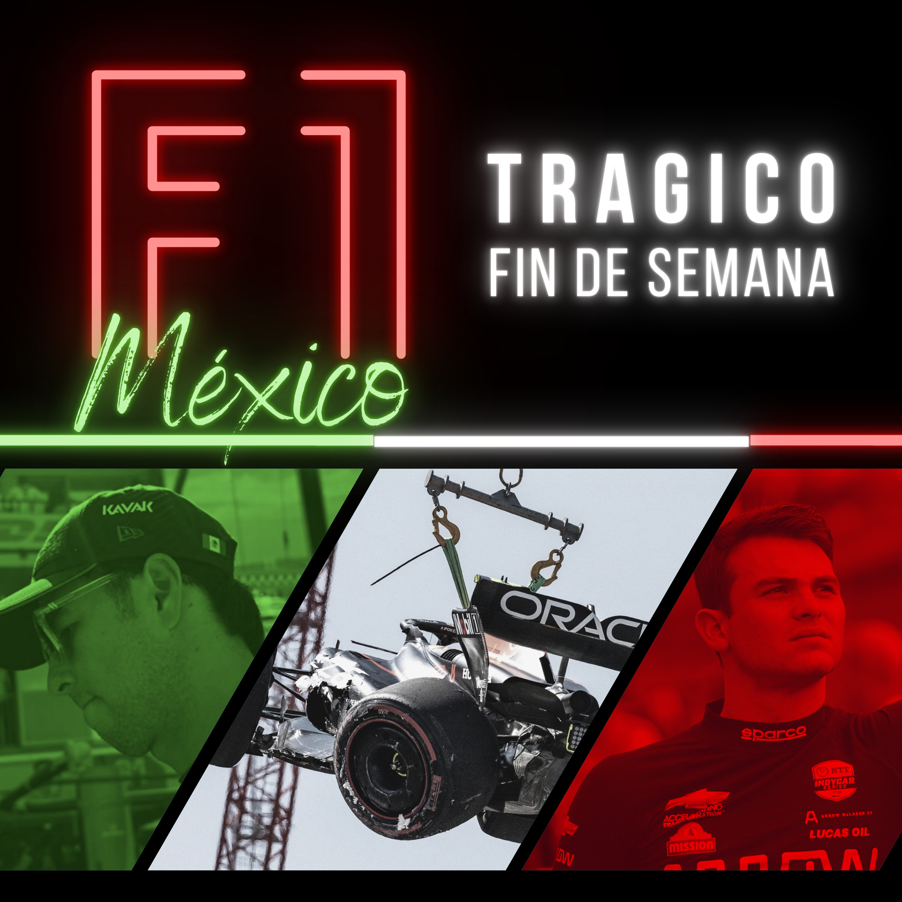 F1 Mexico