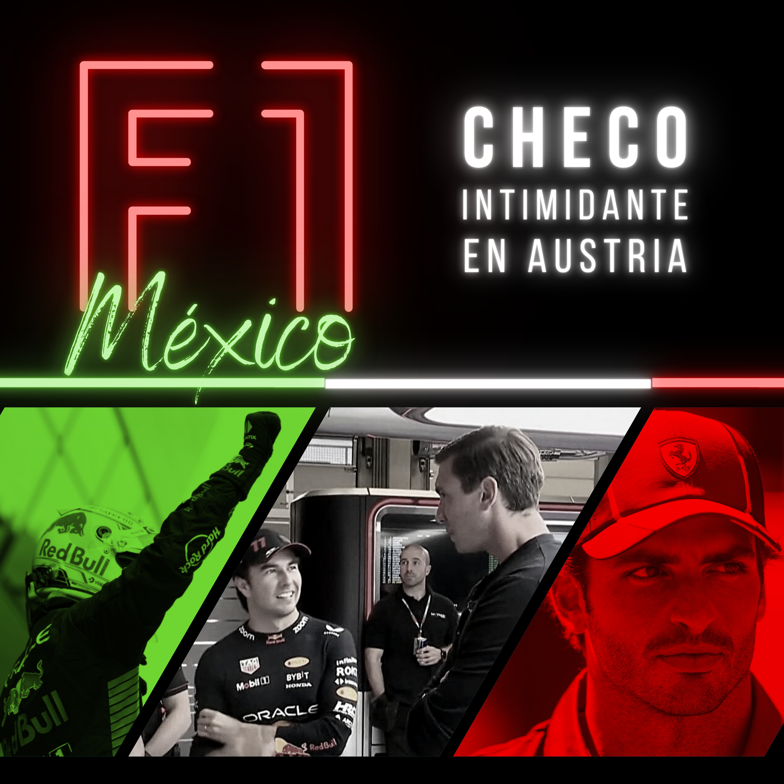 F1 Mexico