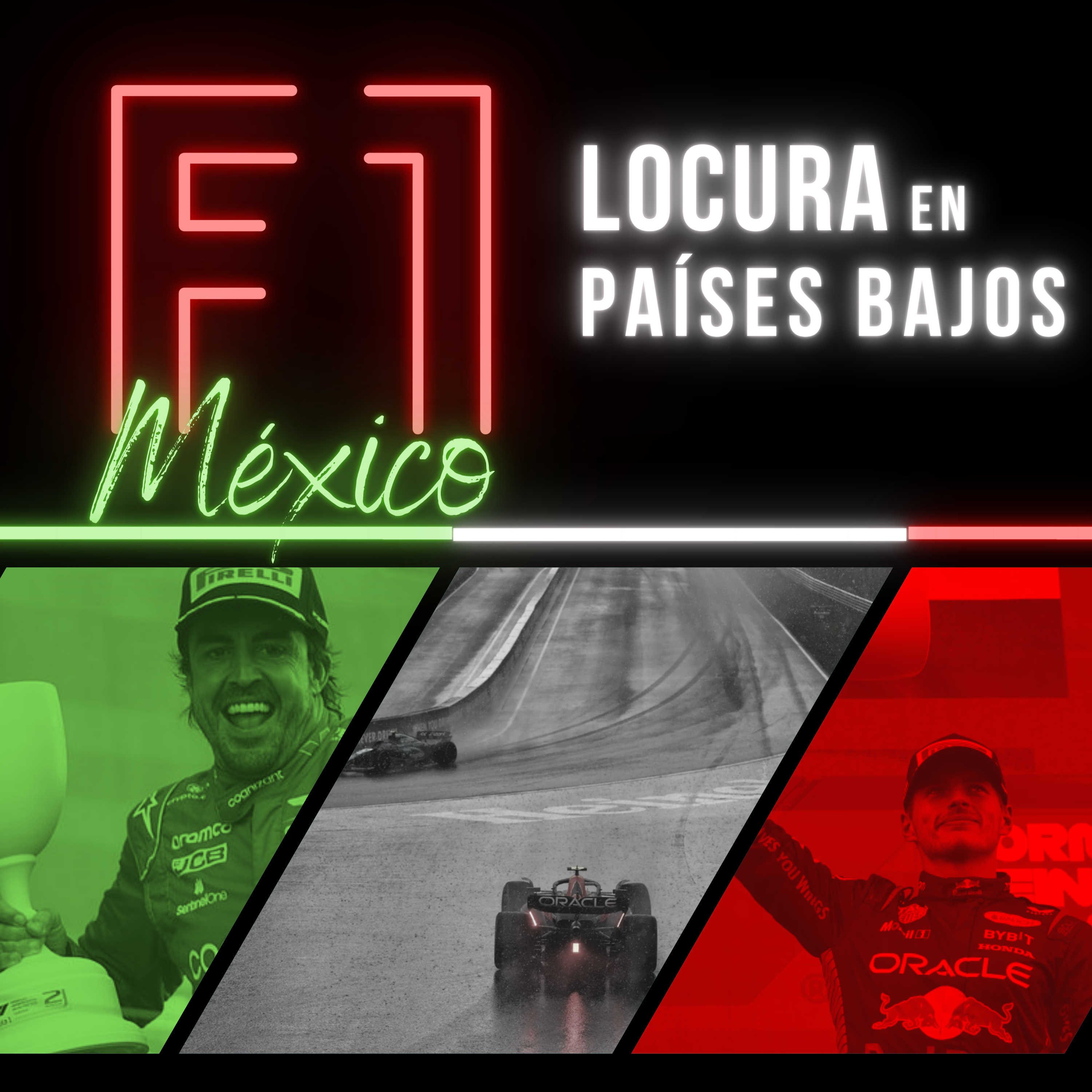 F1 Mexico