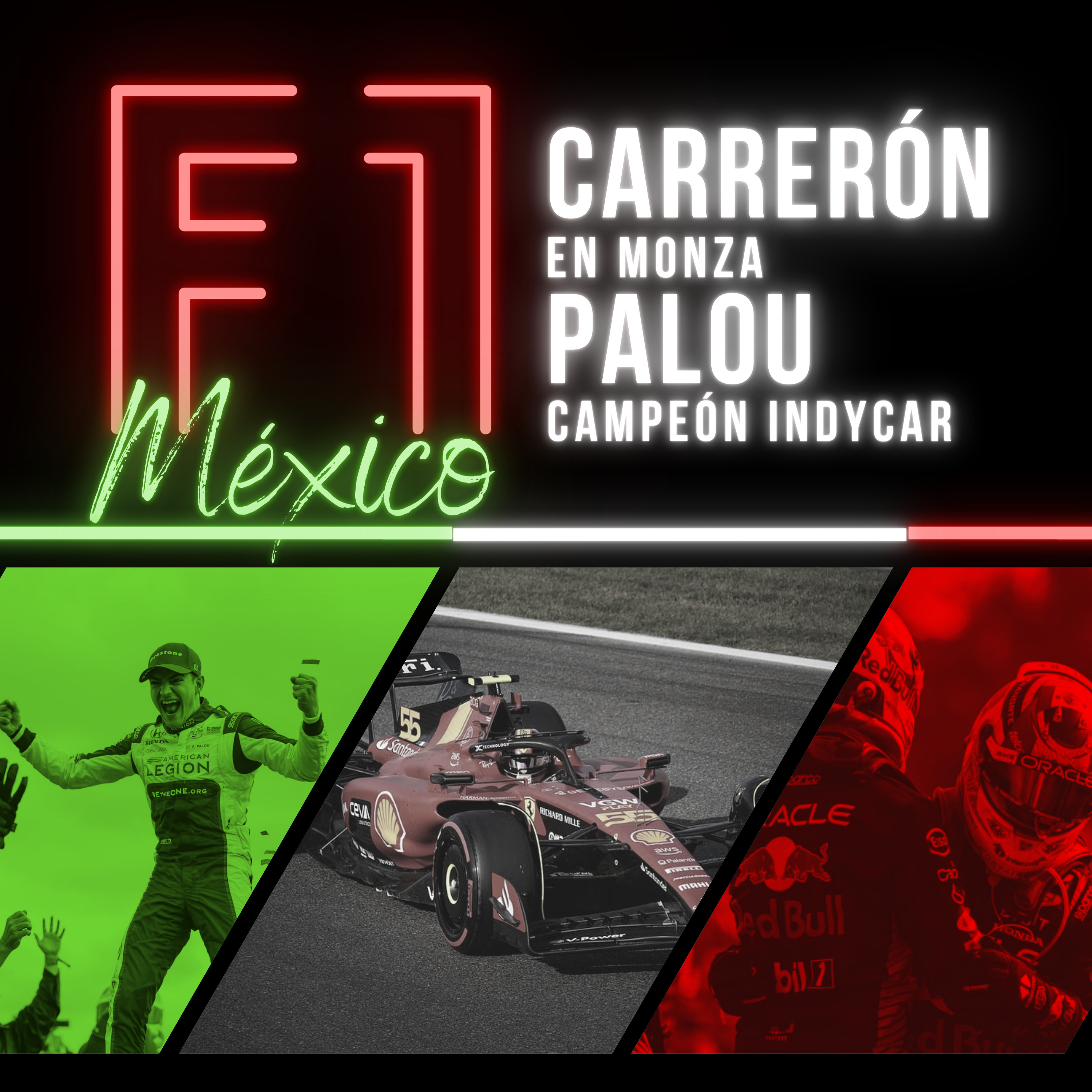 F1 Mexico