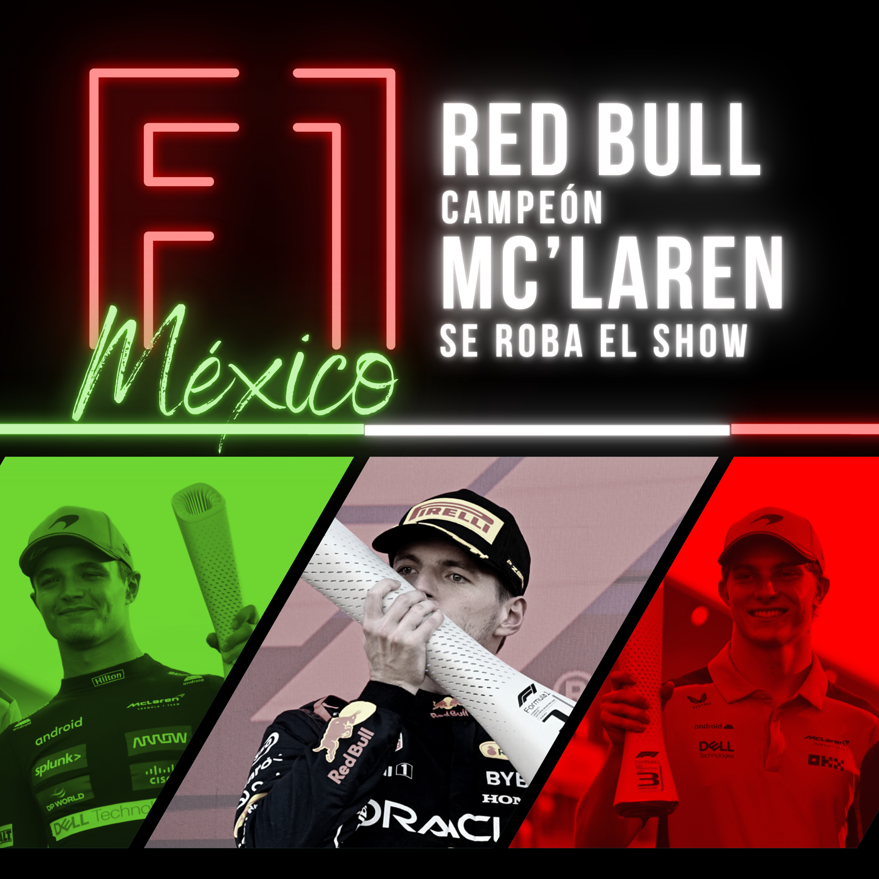 F1 Mexico
